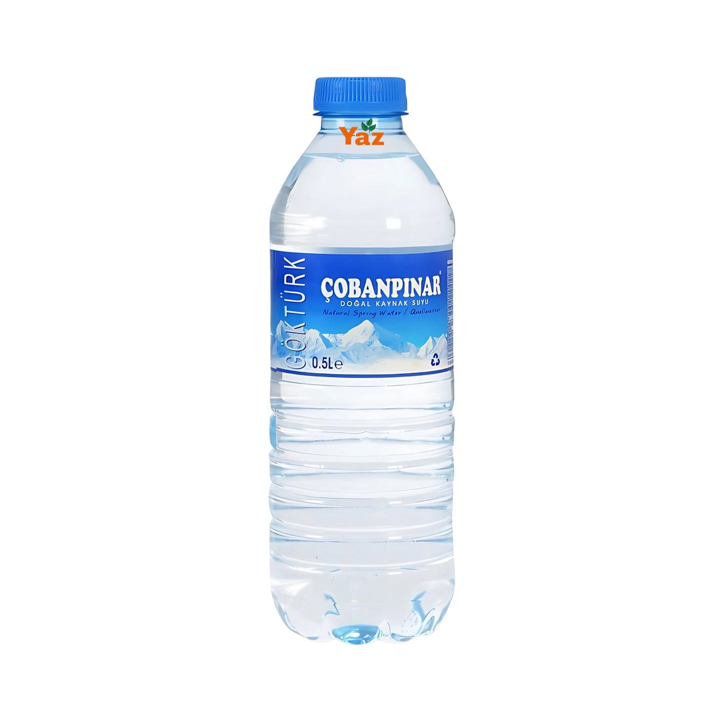 Coban Pinar (S) Still Water 12x500ml