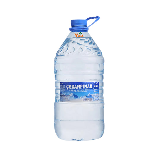 Coban Pinar (XL) Still Water 1x5L