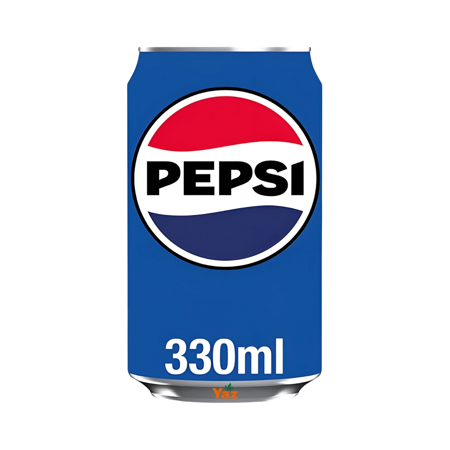 Pepsi Regular Cans GB 24x330ml