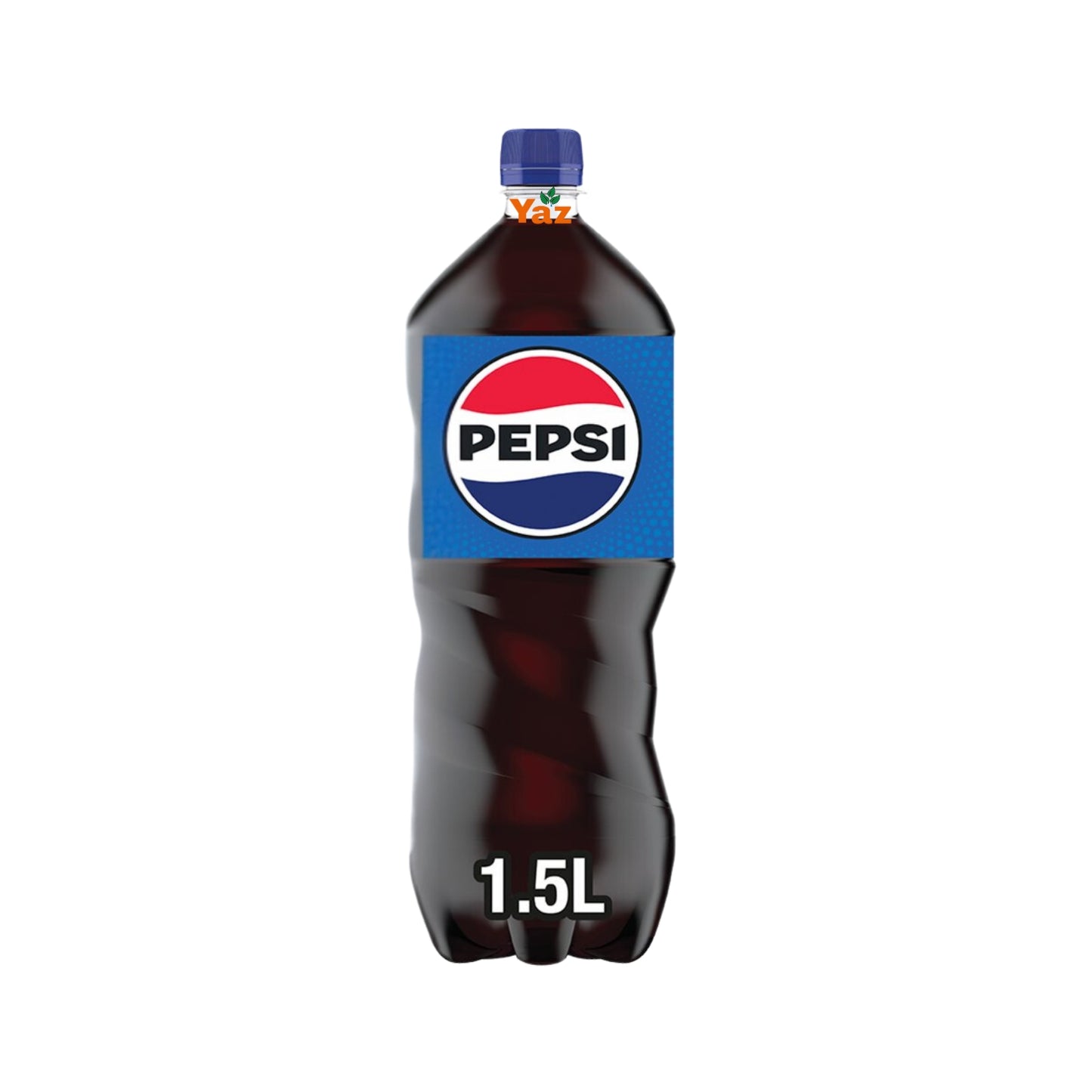 Pepsi Big BOTTLE GB 12x1.5L