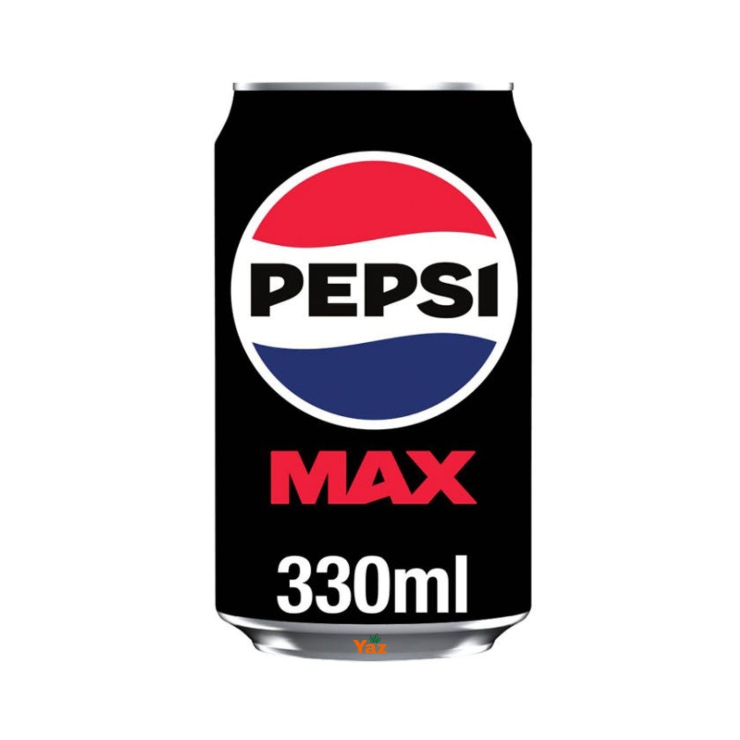 Pepsi Max Cans GB 24x330ml