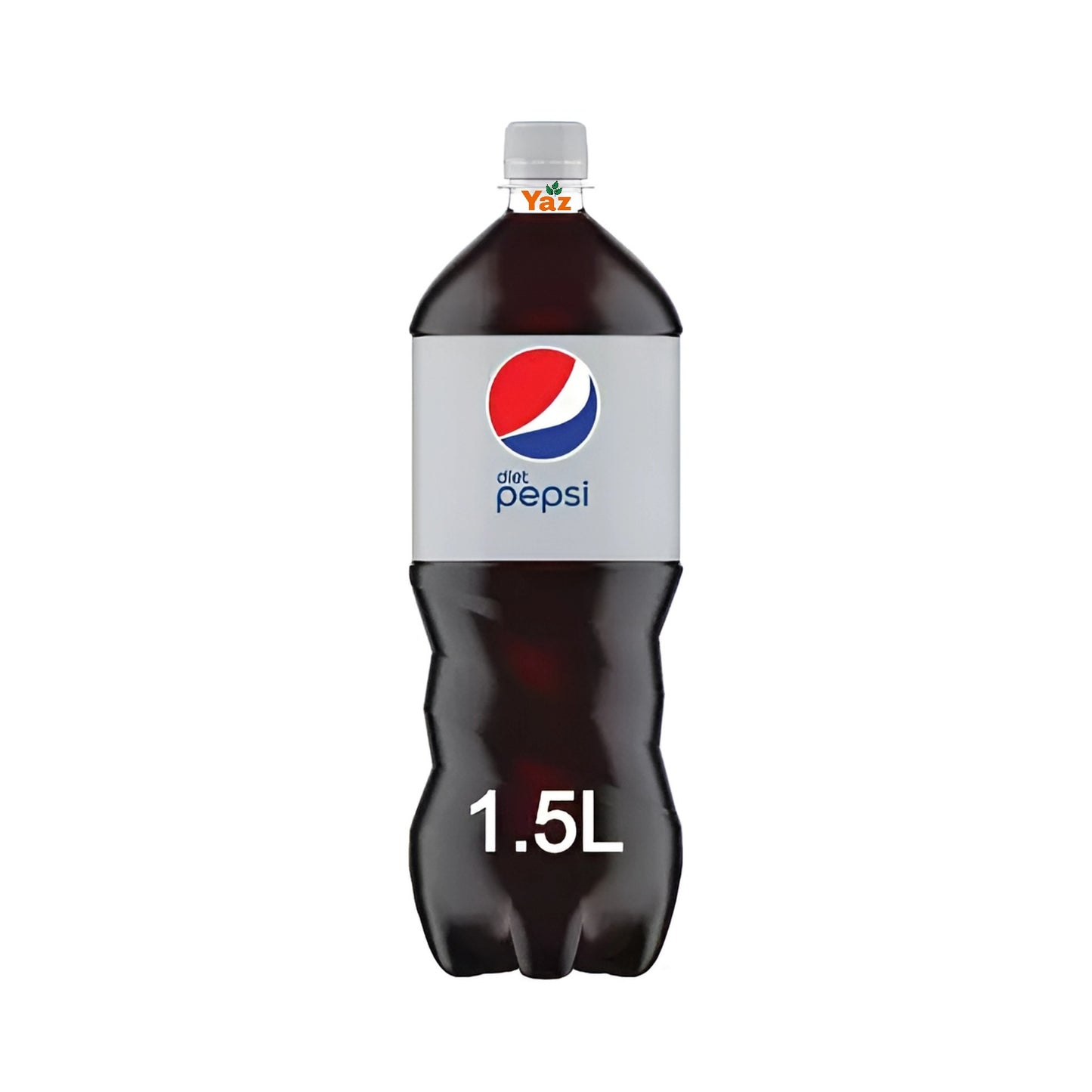 Diet Pepsi Big Bottle GB 12x1.5L