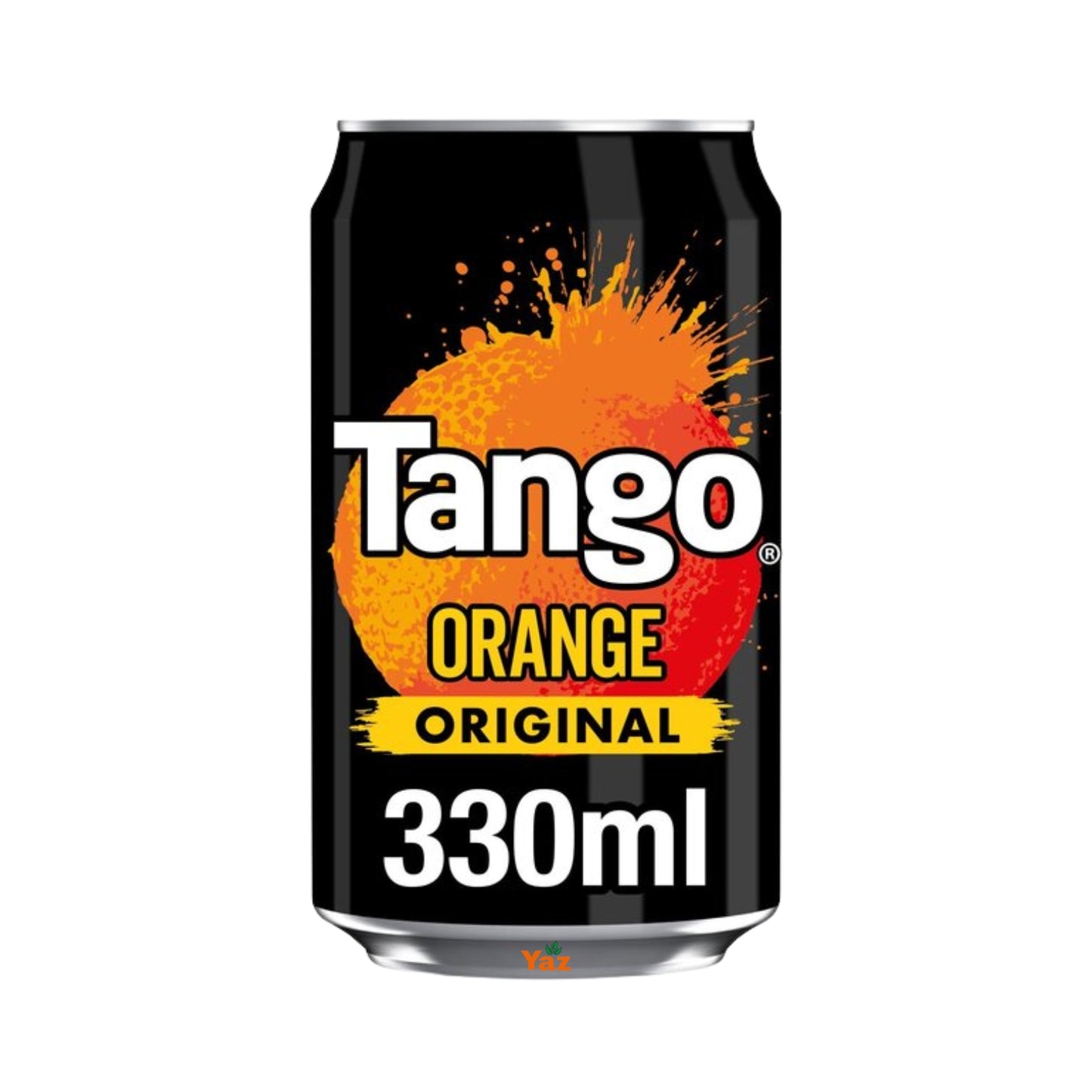 Tango Orange Cans GB 24x330ml