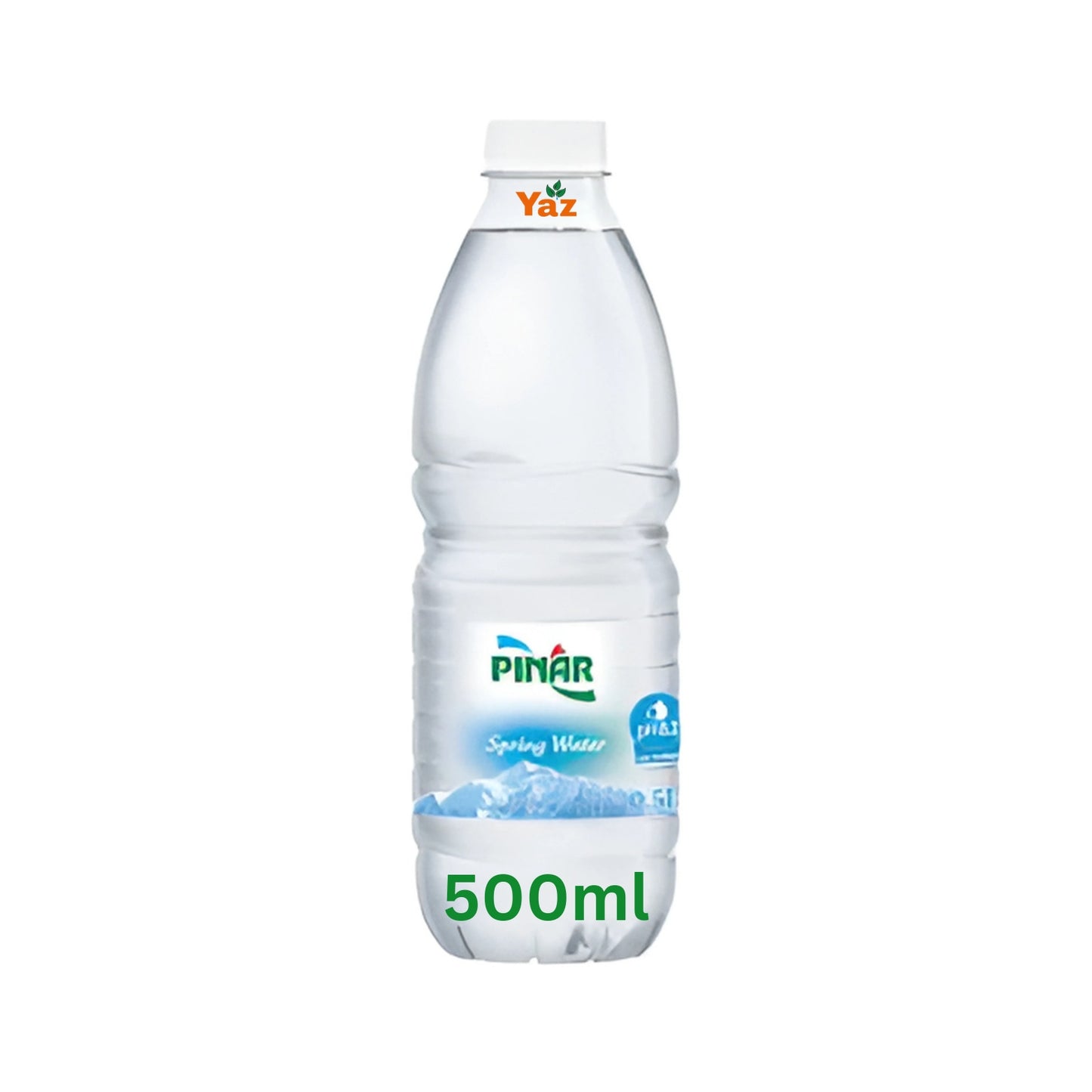 Pinar (S) Water 24x500ml