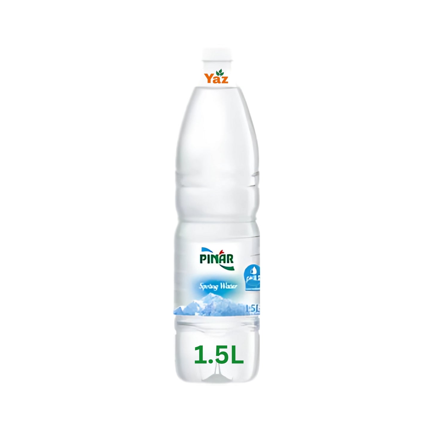 Pinar (L) Water 6x1.5L