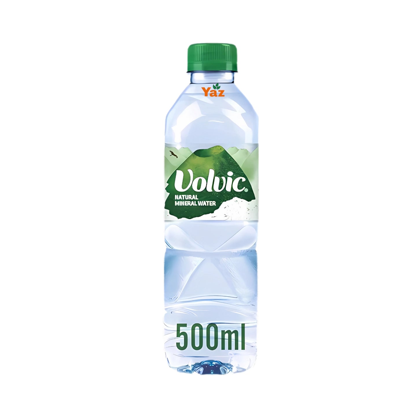 Volvic (S) Water 24x500ml