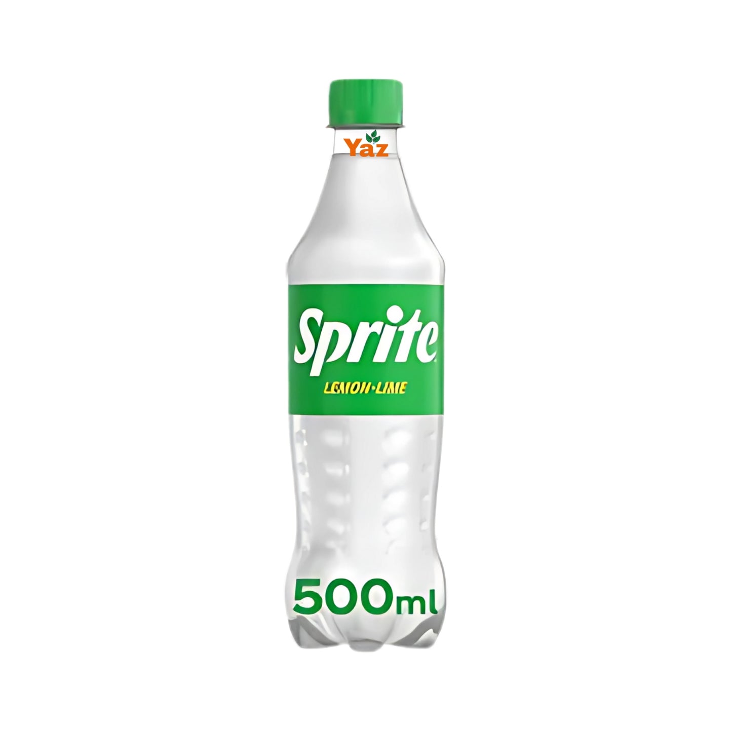 Sprite Small Pet Bottle GB 12x500ml