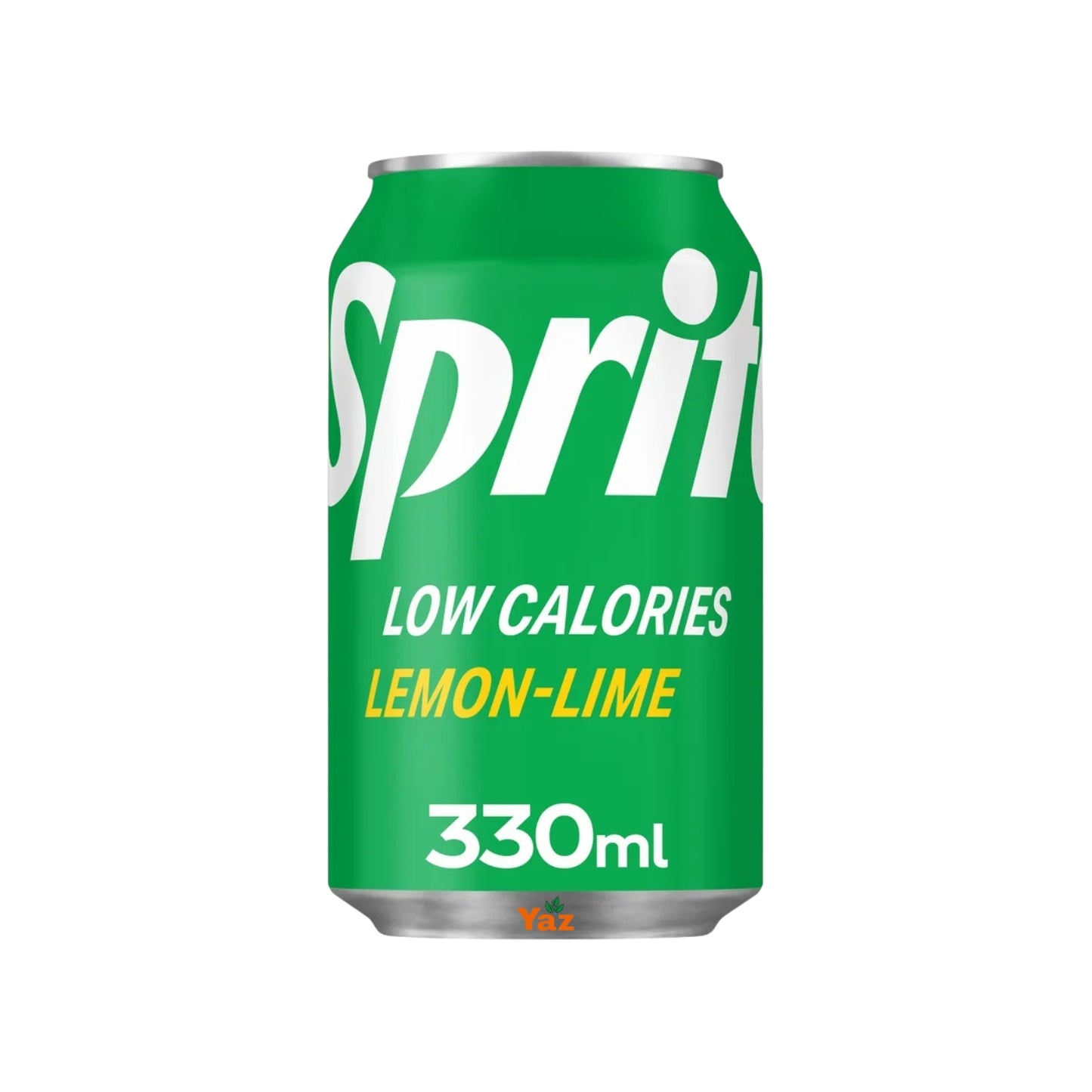 Sprite Lemon Lime Cans GB 24x330ml