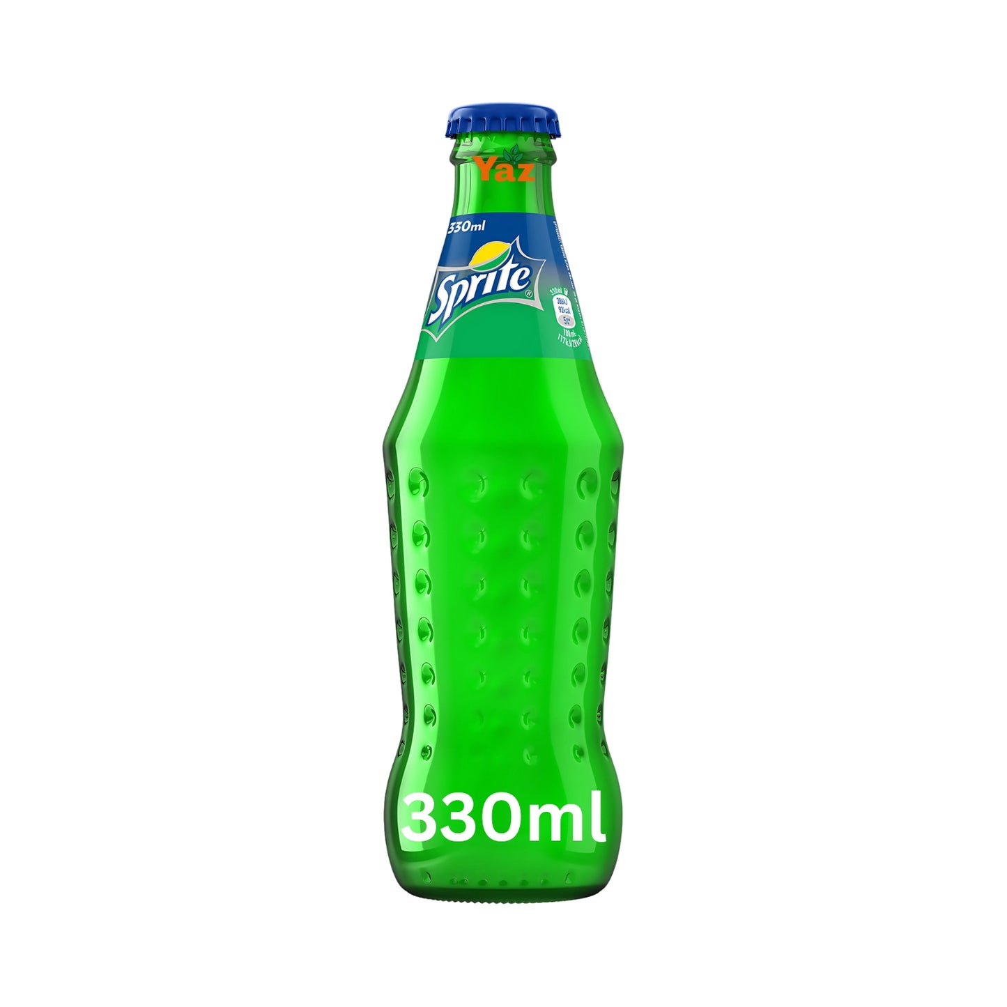 Glass Bottles Sprite GB 24x330ml