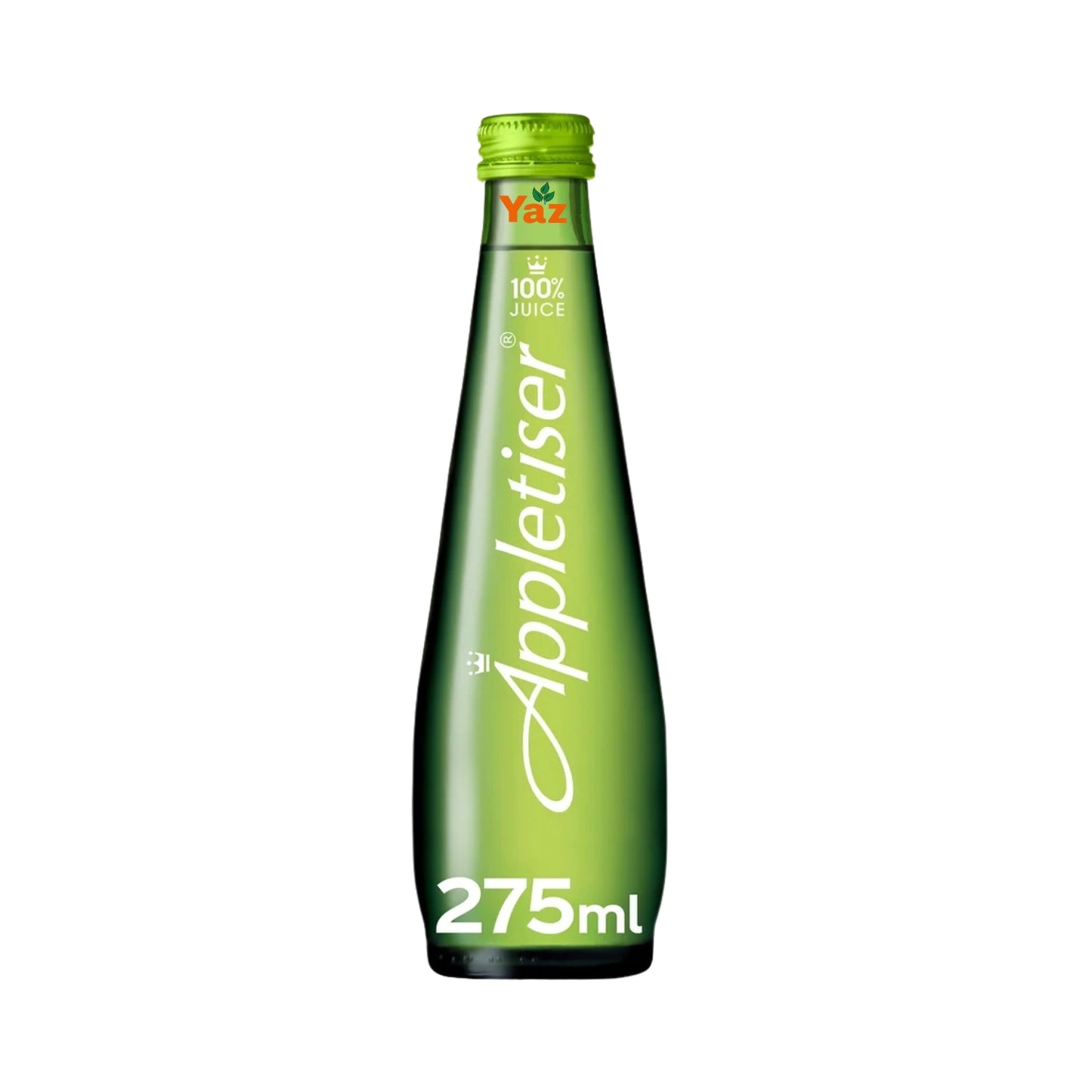 Appletiser Glass Bottles 12x275ml