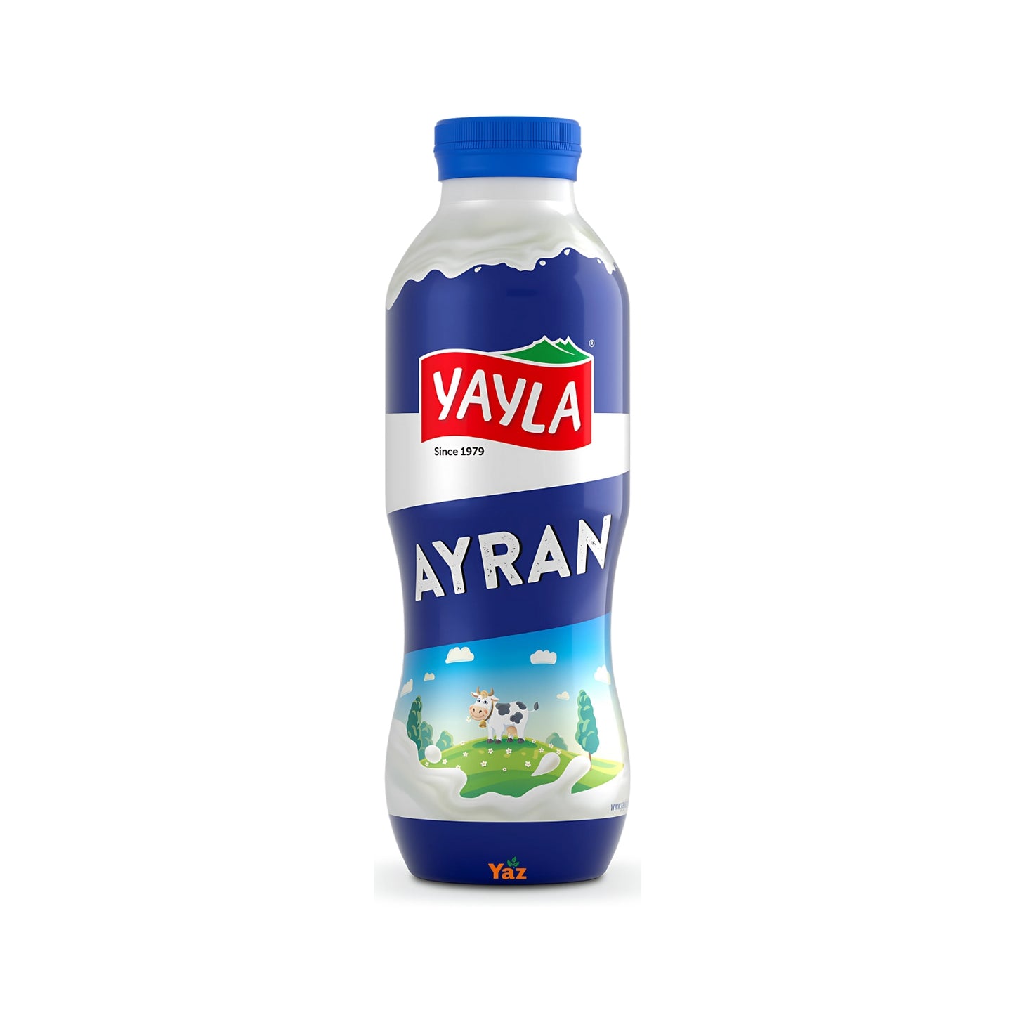 Yayla Bottle Yoghurt Drink (Ayran) 20x250ml