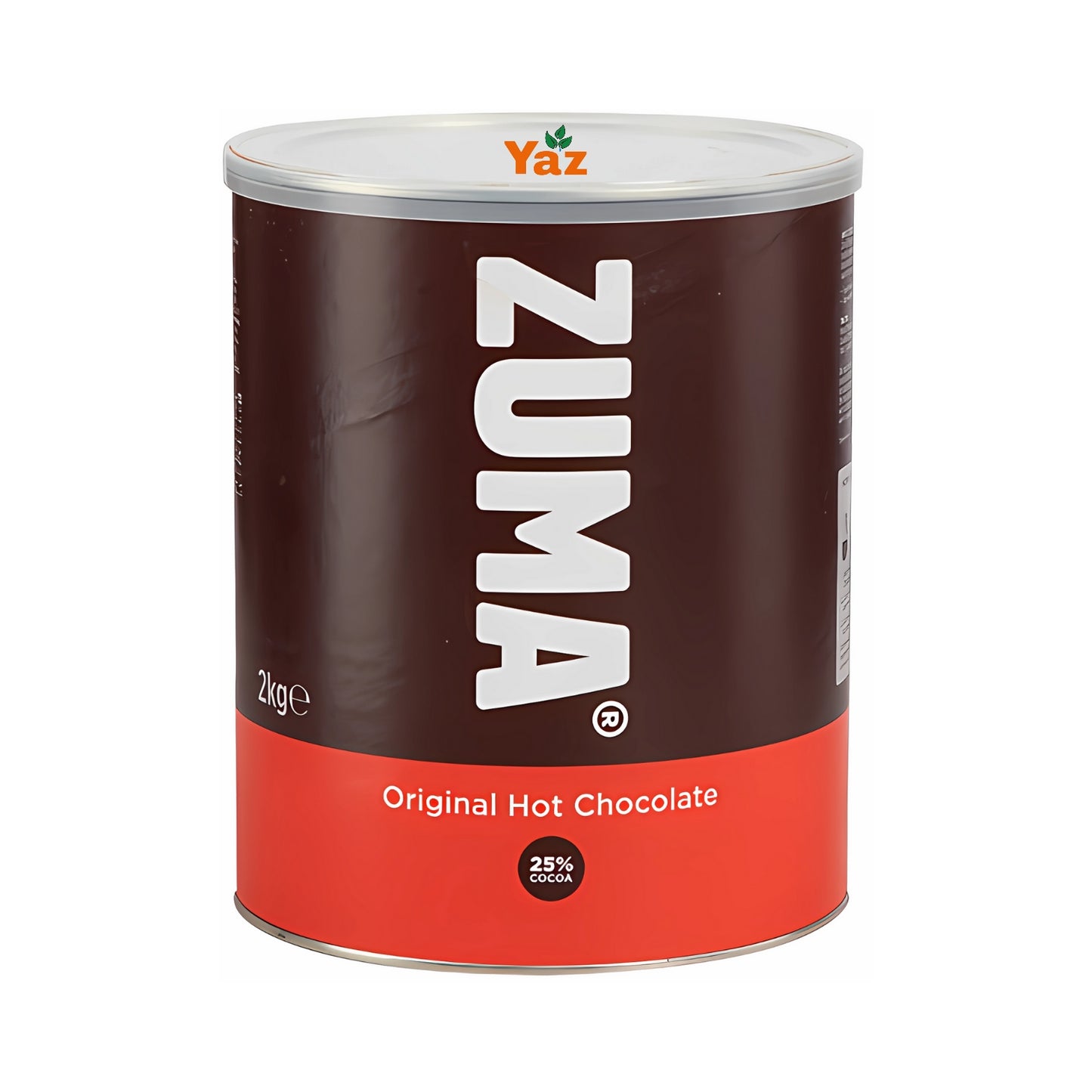Zuma Original Hot Chocolate 1x2kg