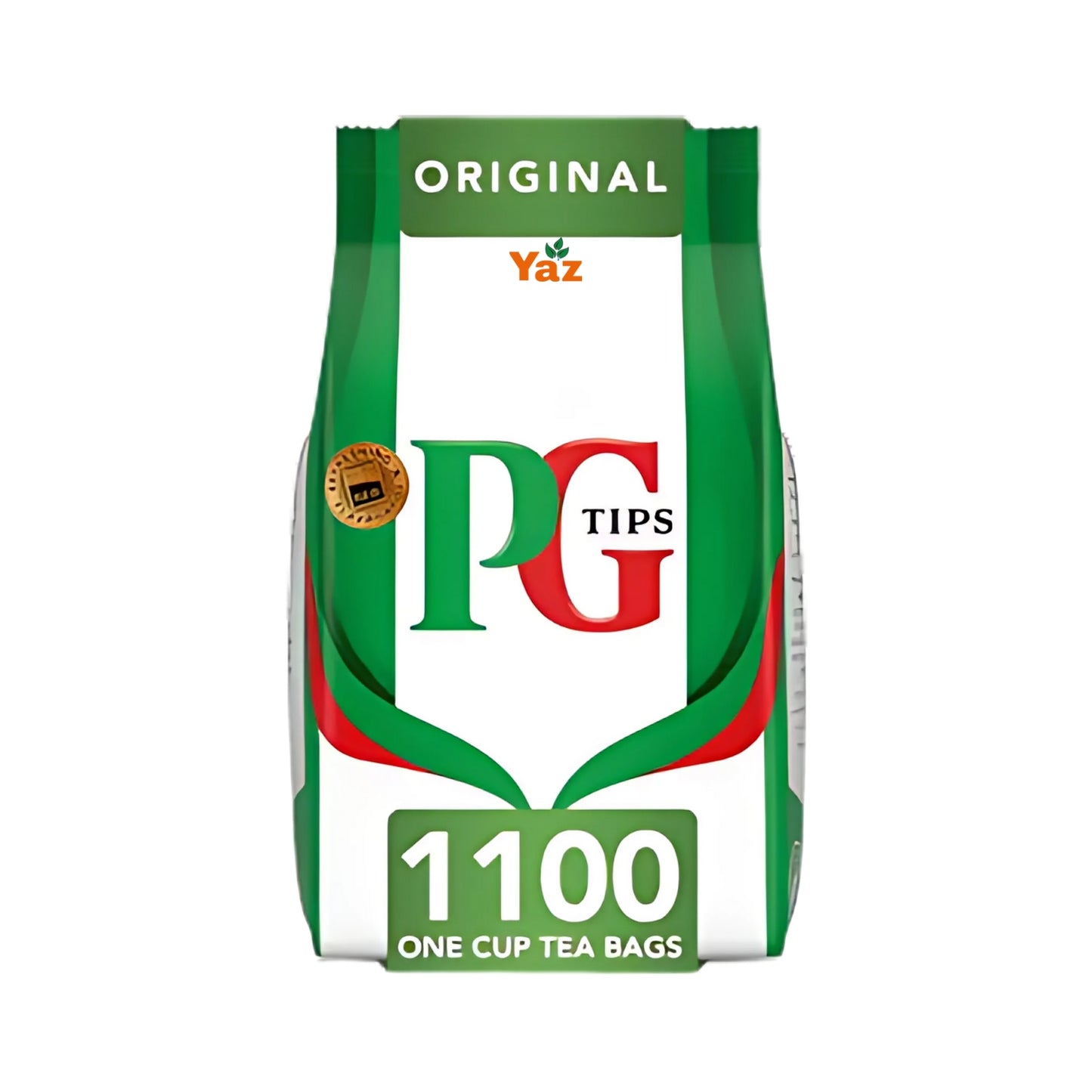 PG Tips Tea Bags 1x1100s