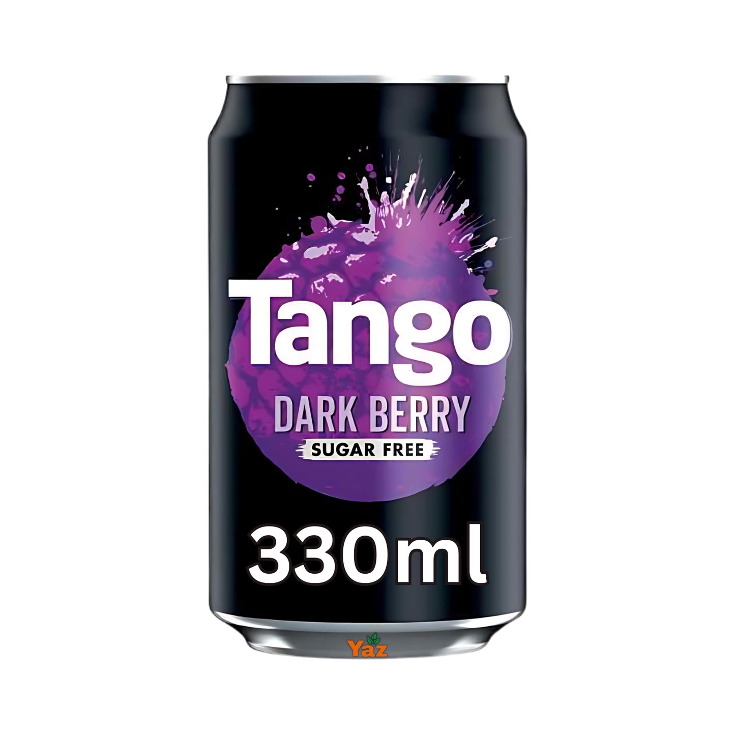 Tango Dark Berry Cans GB 24x330ml
