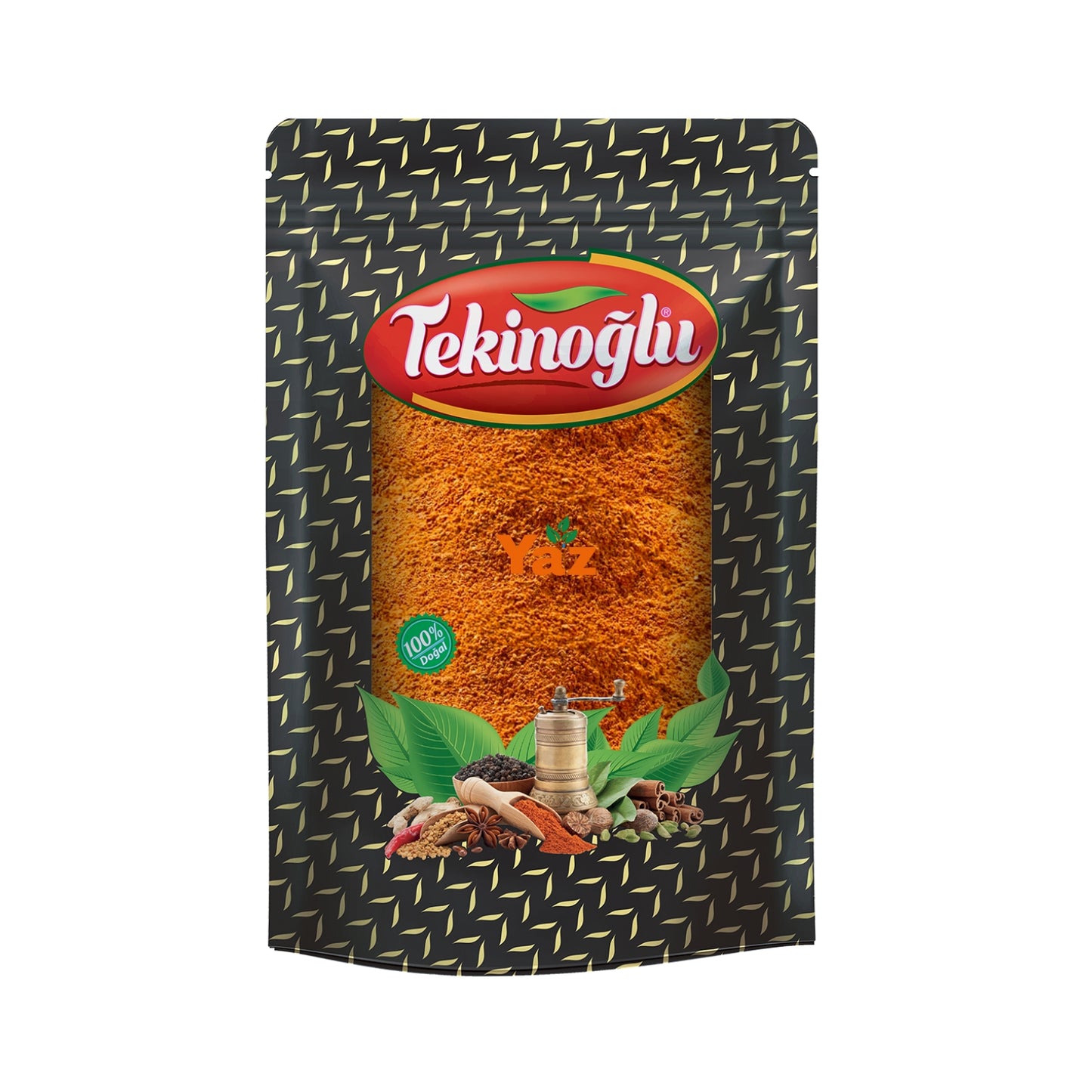 Tekinoglu Cumin Powder (Kimyon) 1x2kg