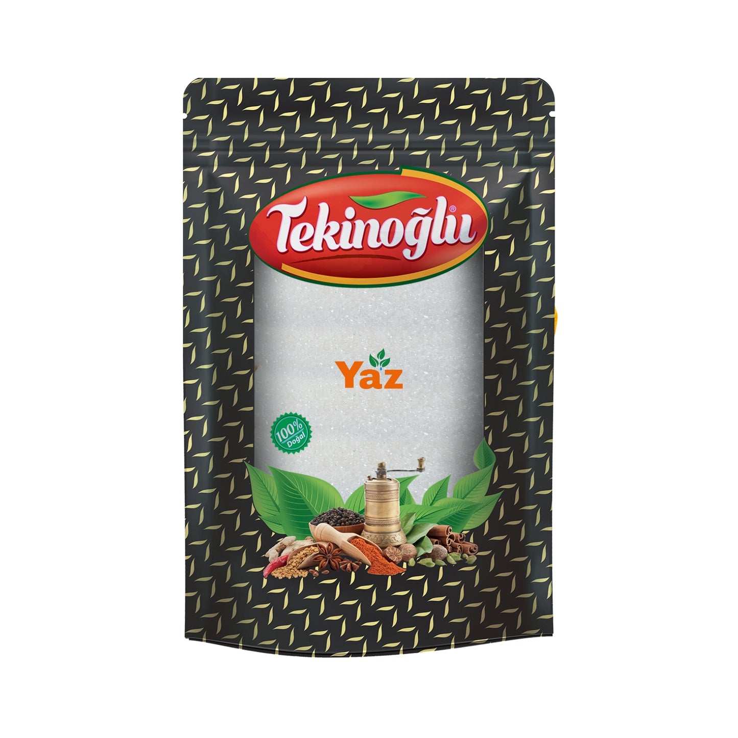 Tekinoglu Chinese Salt (Cin Tuzu) 1x2kg