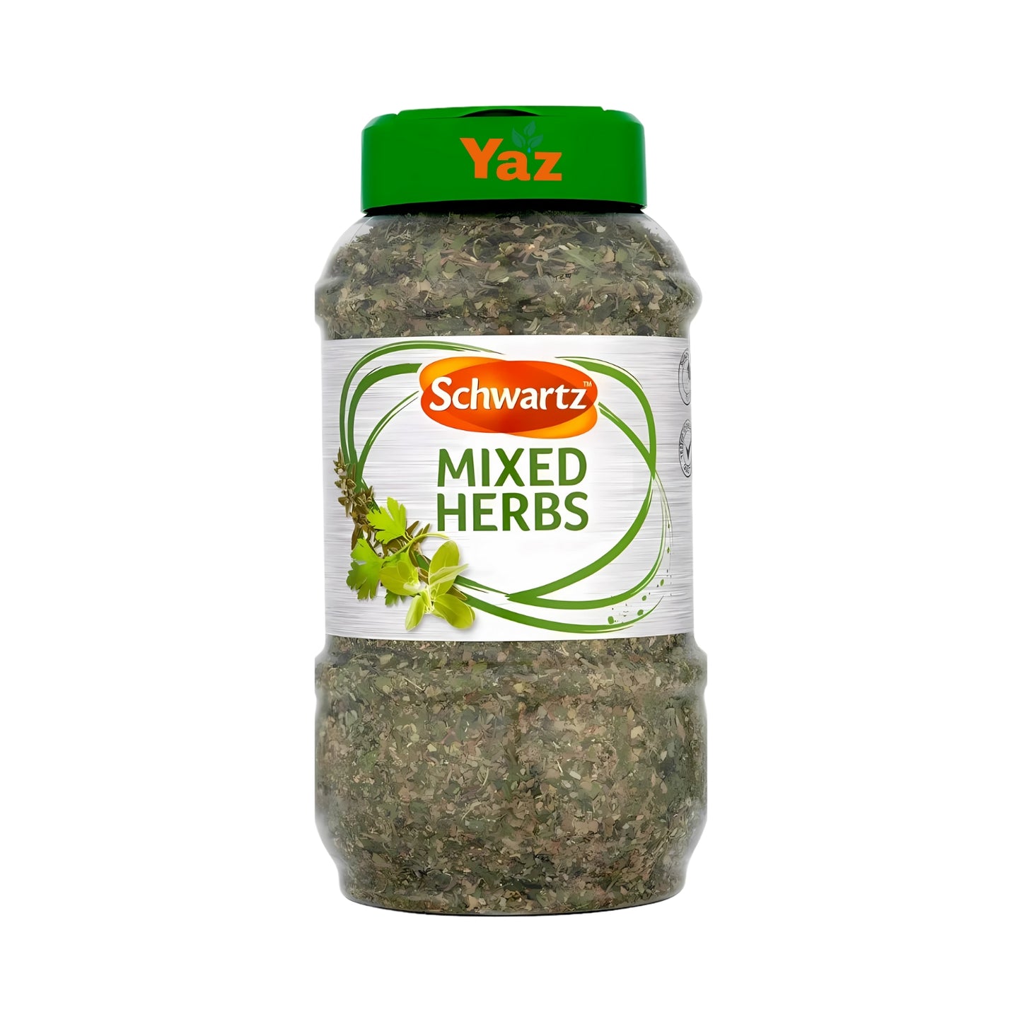 Schwartz Mixed Herbs 1x100g
