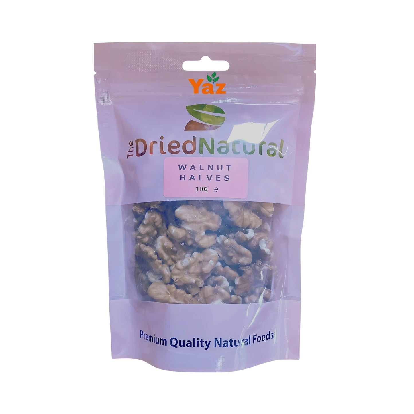 Walnut Kernels in Halves 1kg