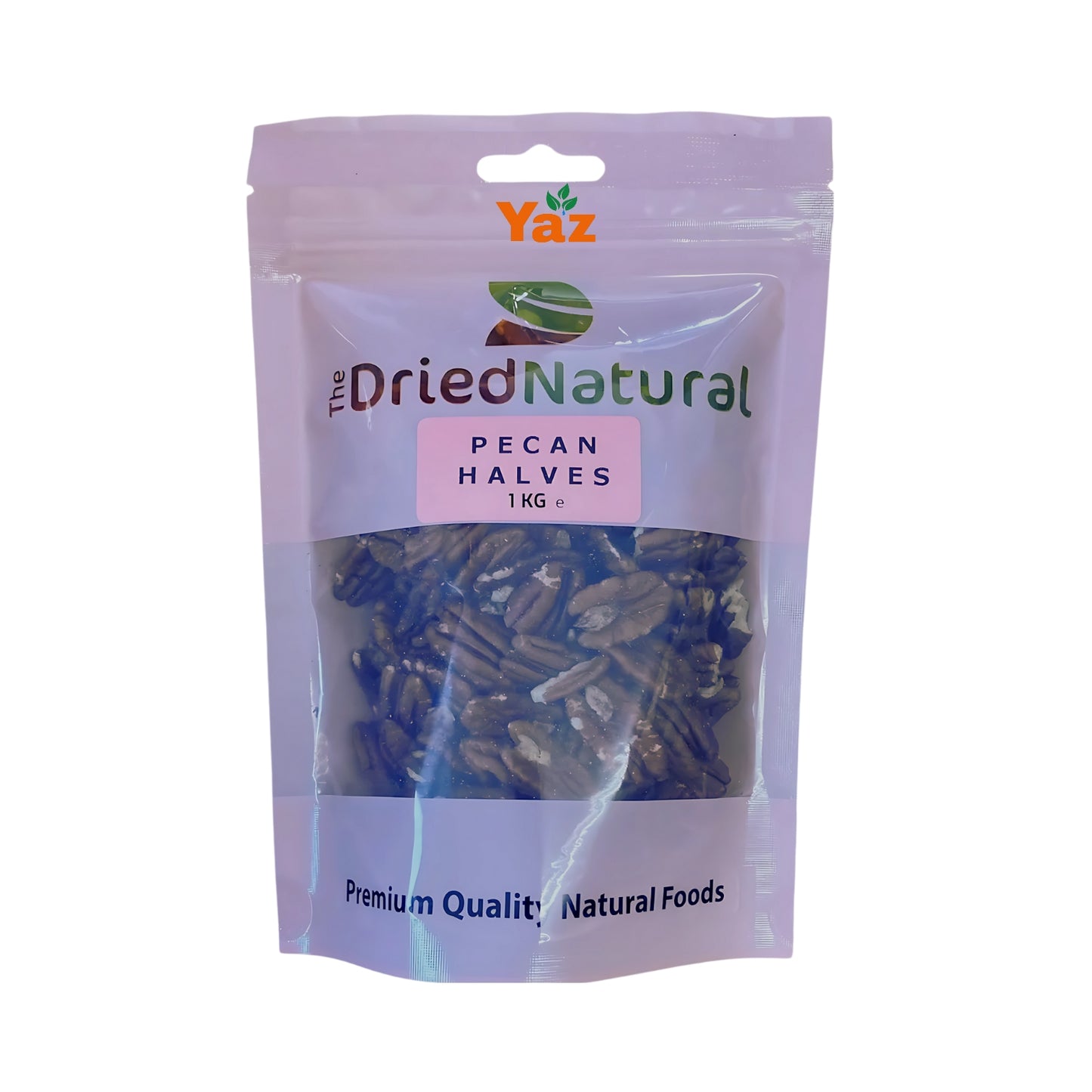 Pecan Nuts Halves 1kg