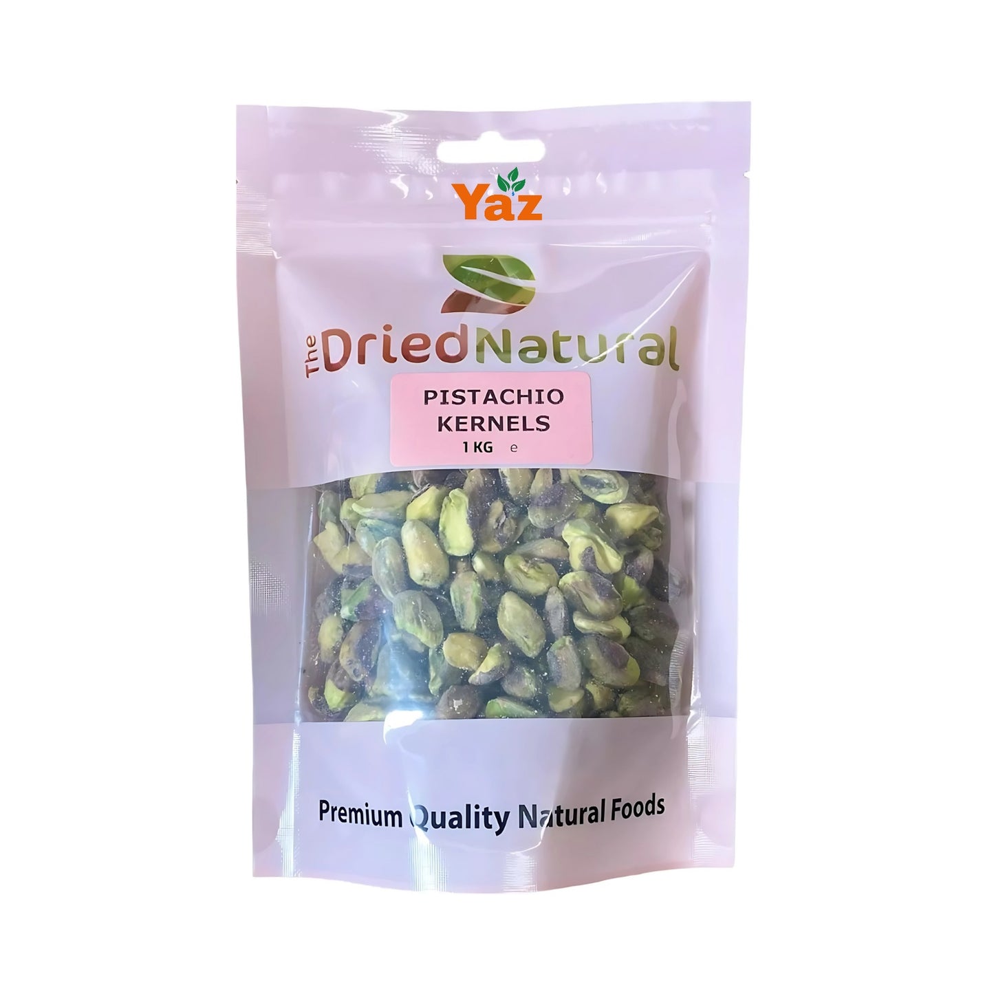 Pistachio Kernels 1kg