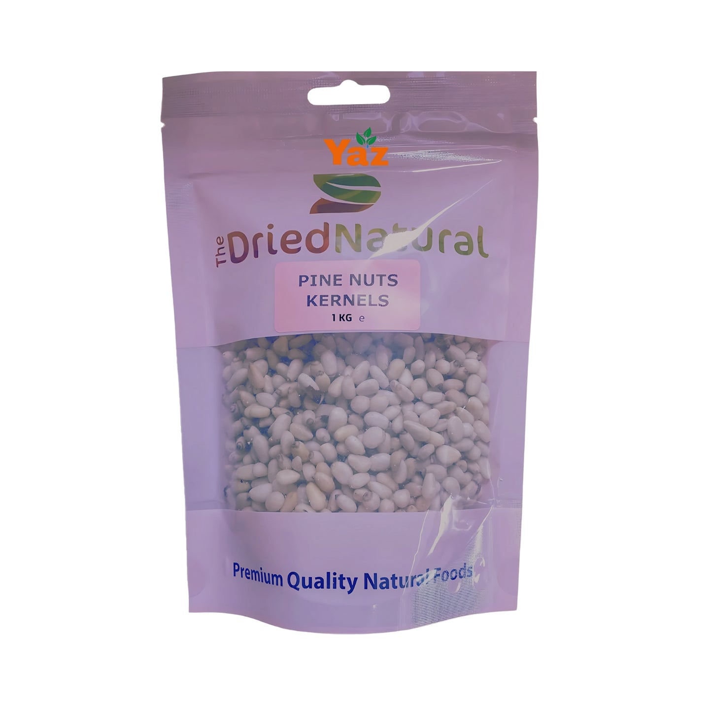 Pine Nut Kernels 1kg
