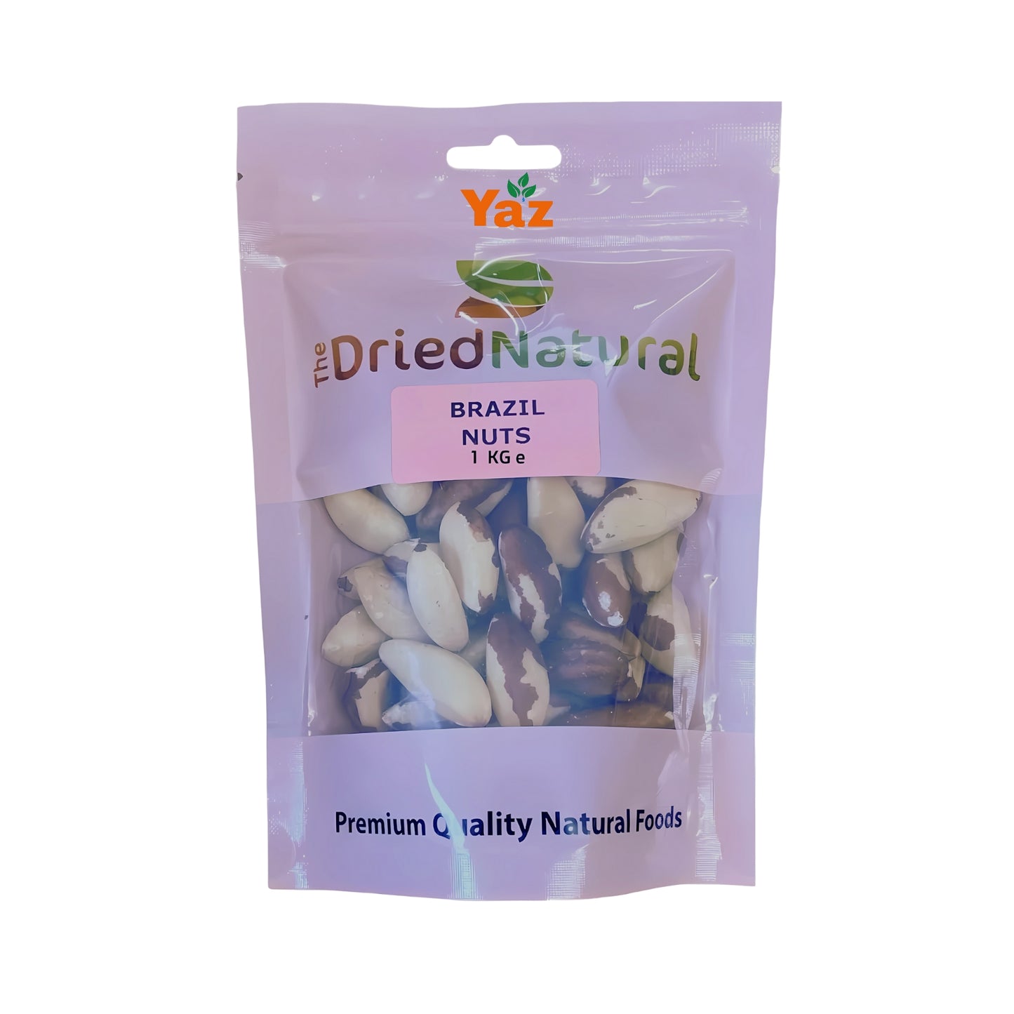 Brazil Nuts 1kg