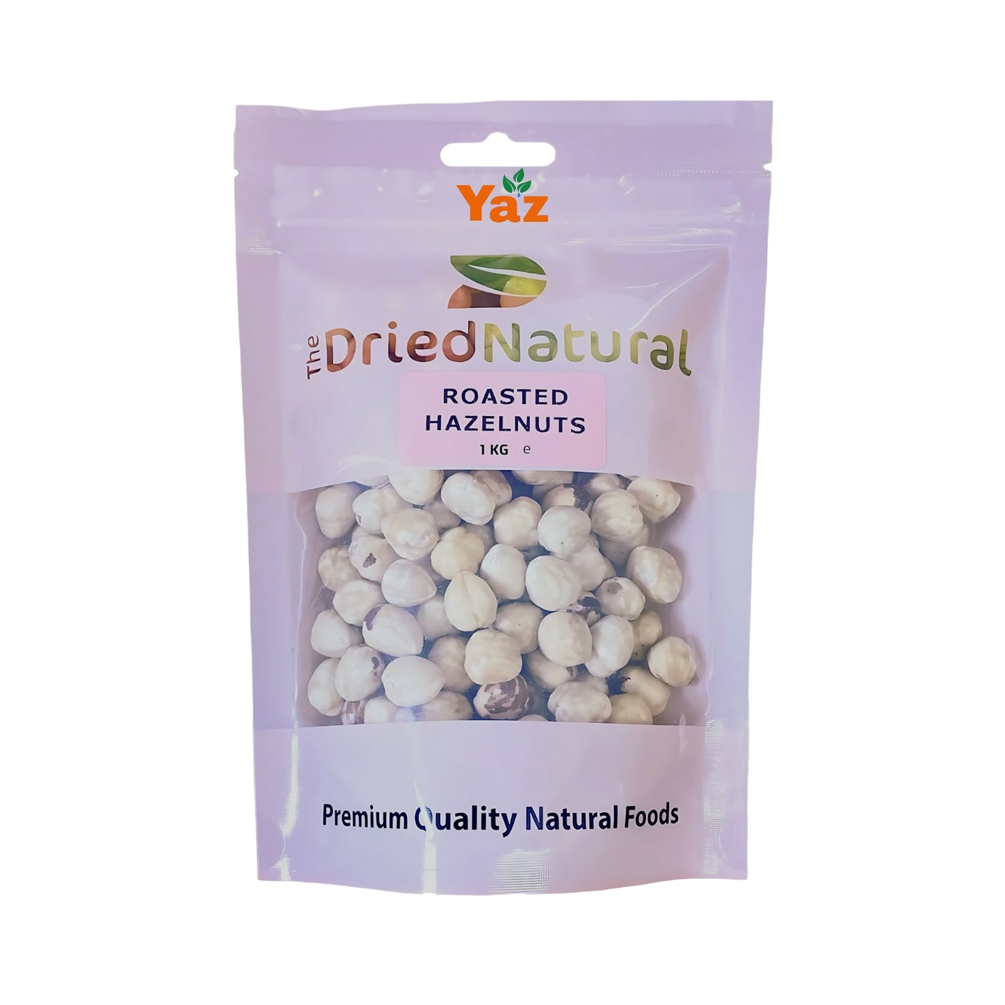 Roasted Hazelnuts 1kg