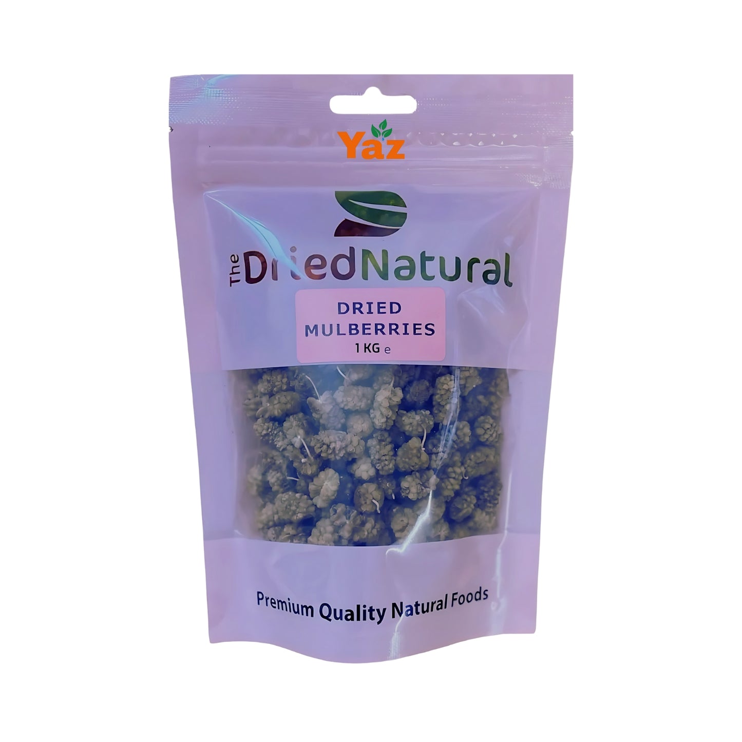 Dried Mulberries 1kg