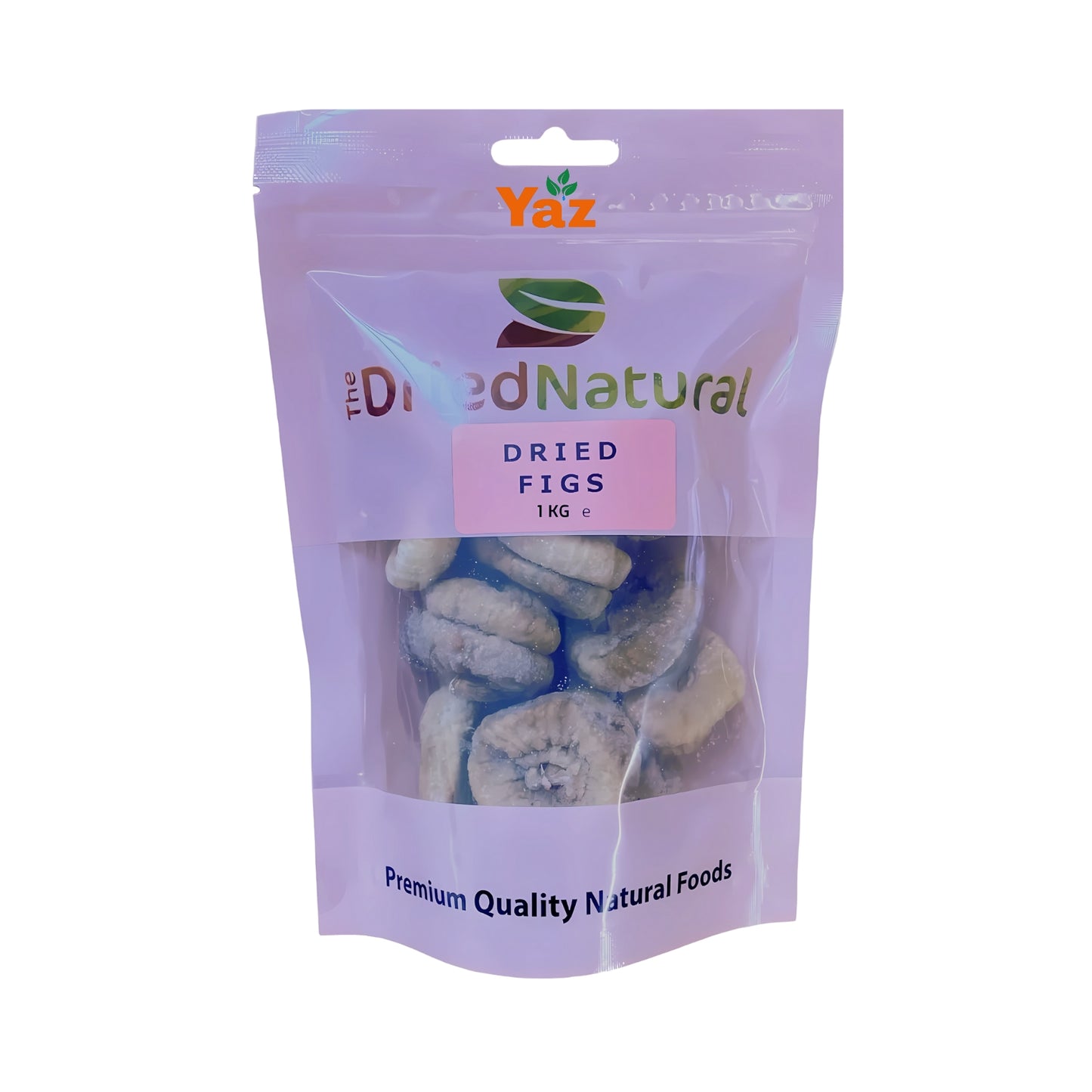 Dried Figs 1kg