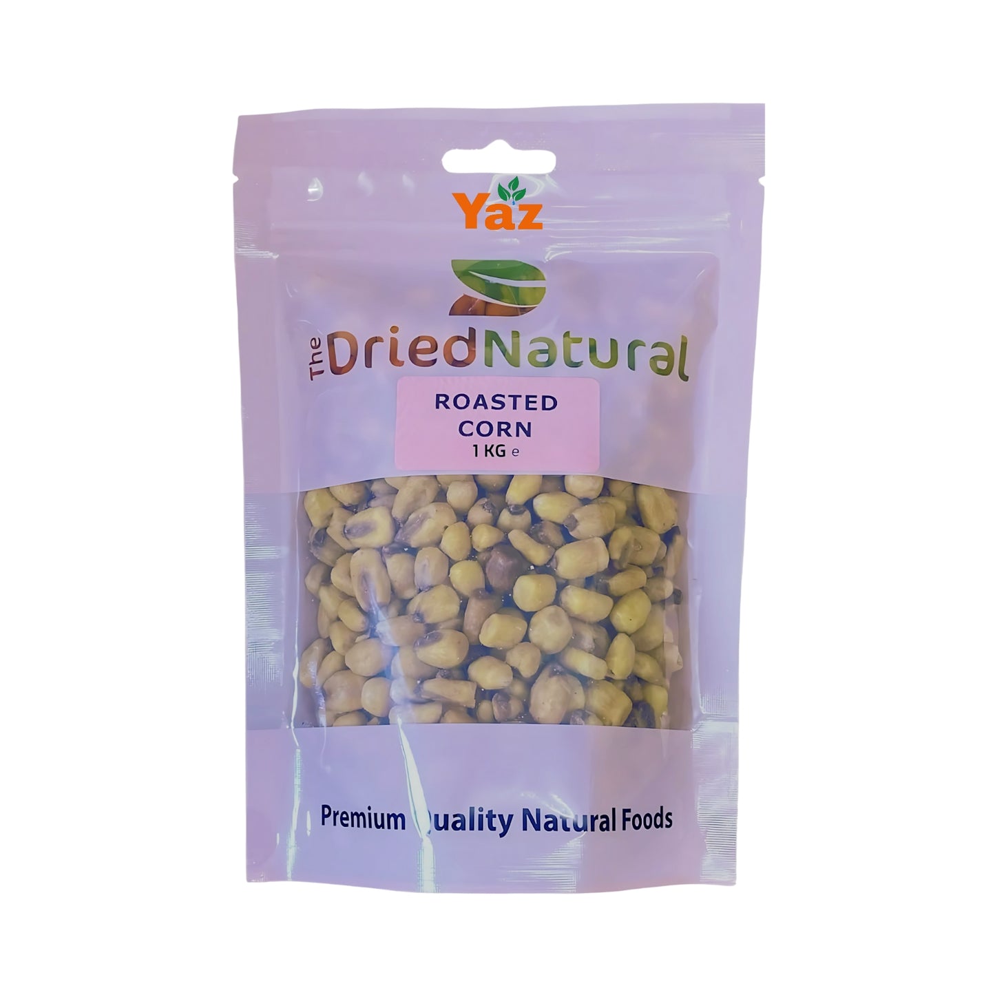 Roasted Salted Corns 1kg