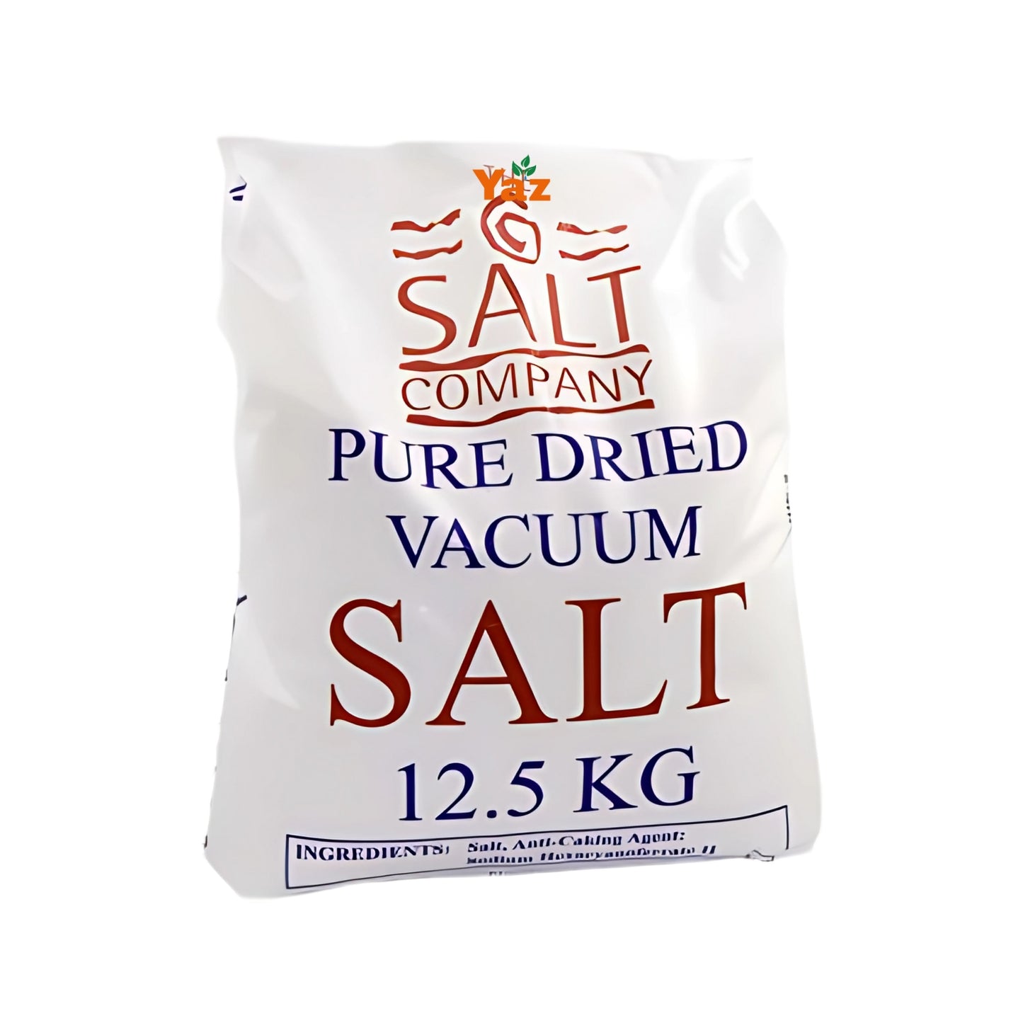 Salt PDV (M) 1x12.5kg