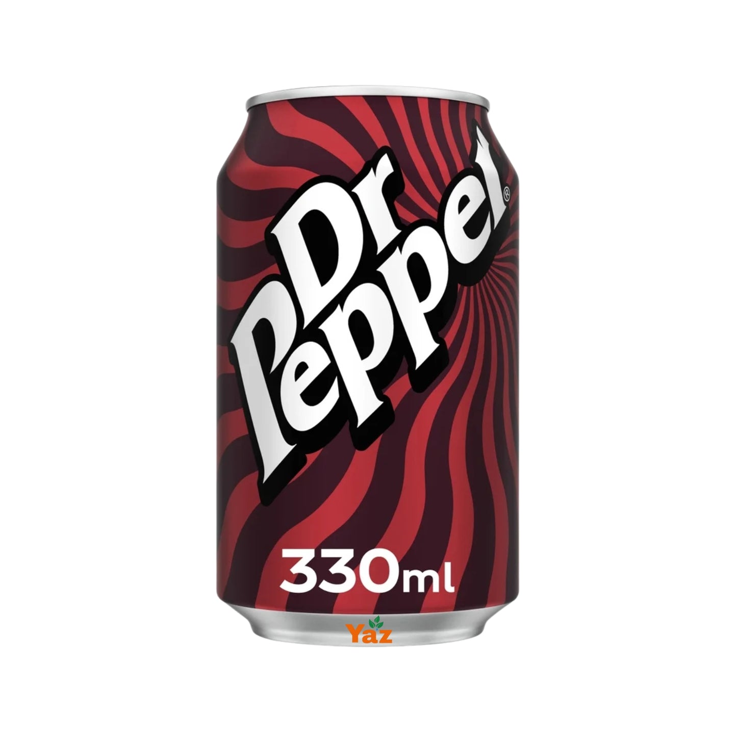 Dr Pepper Cans 24x330ML GB