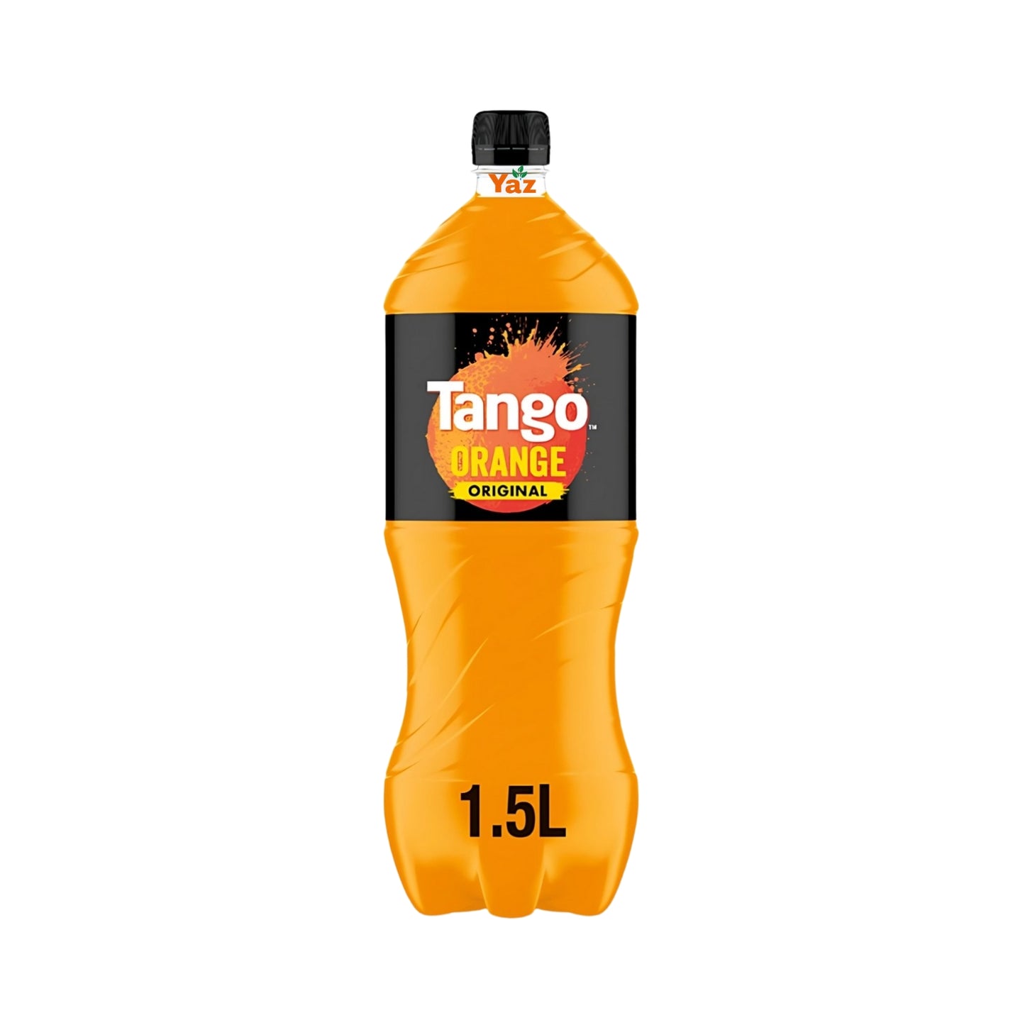 Tango Orange Big Bottle GB 12x1.5L