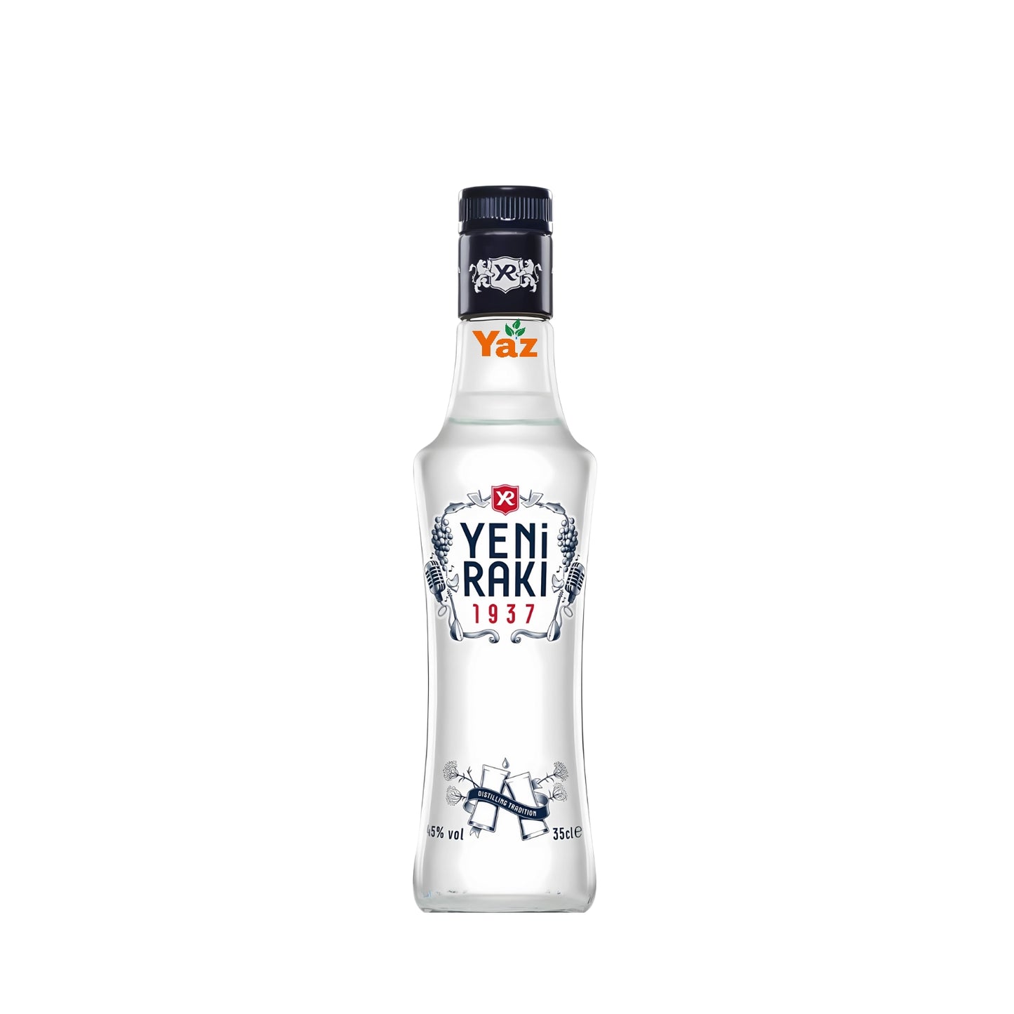 Yeni Raki Kucuk Original (S) 1x35cl