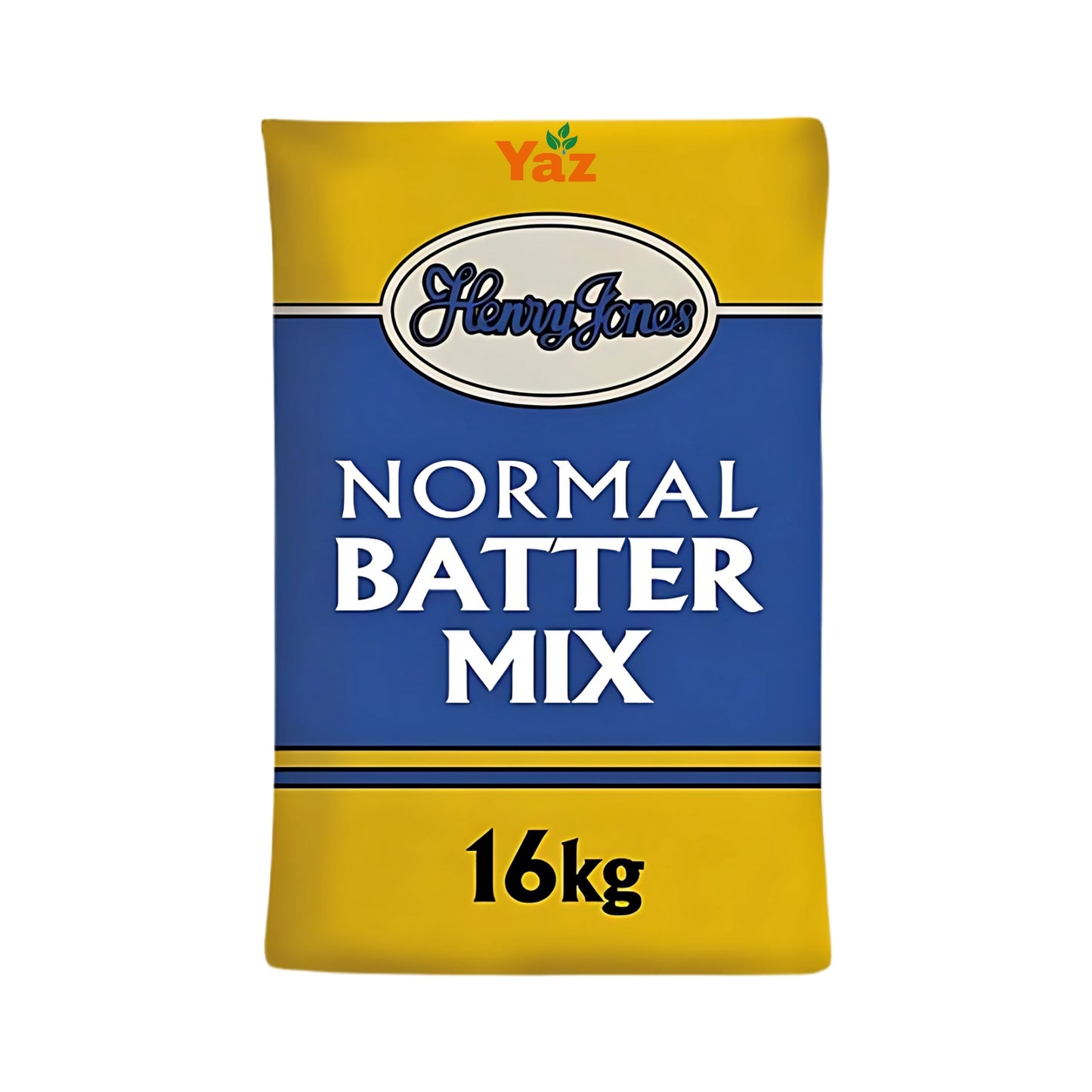 Battermix NORMAL Henry Jones 1x16kg