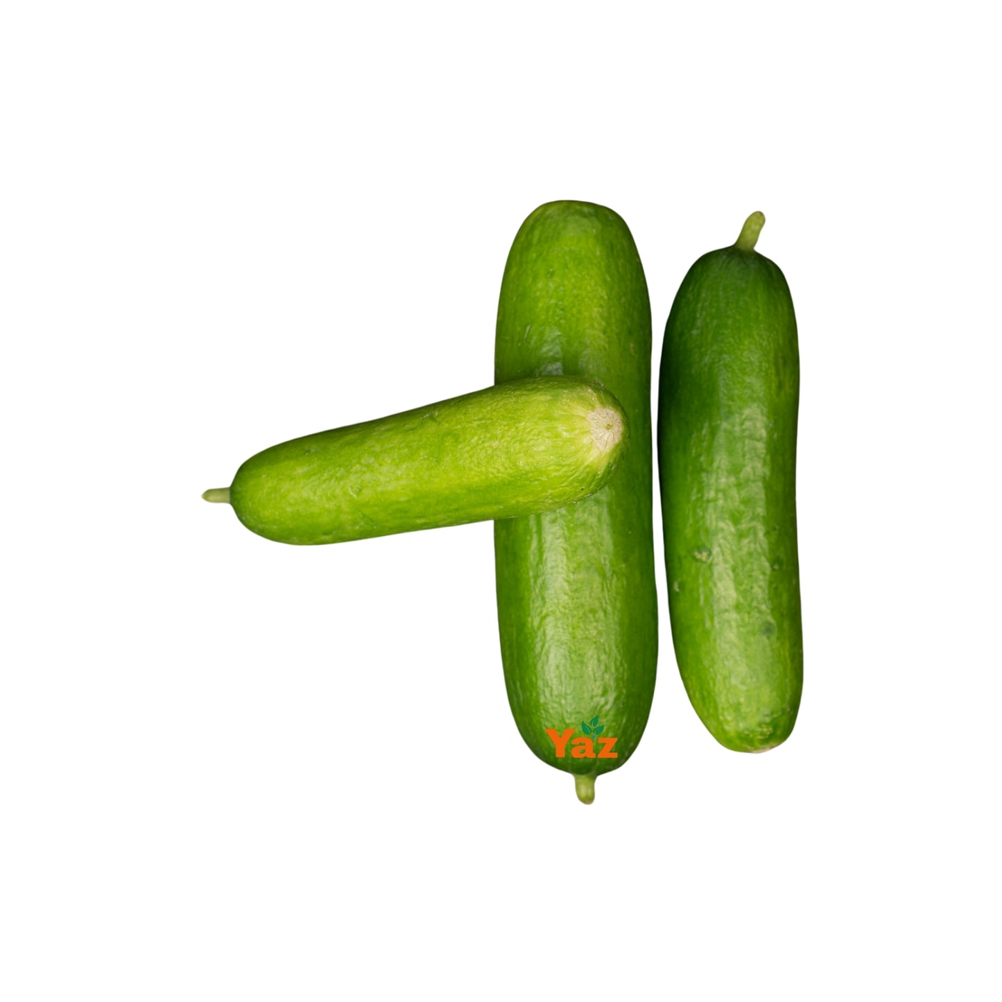 Mini Cucumbers Fresh 3kg