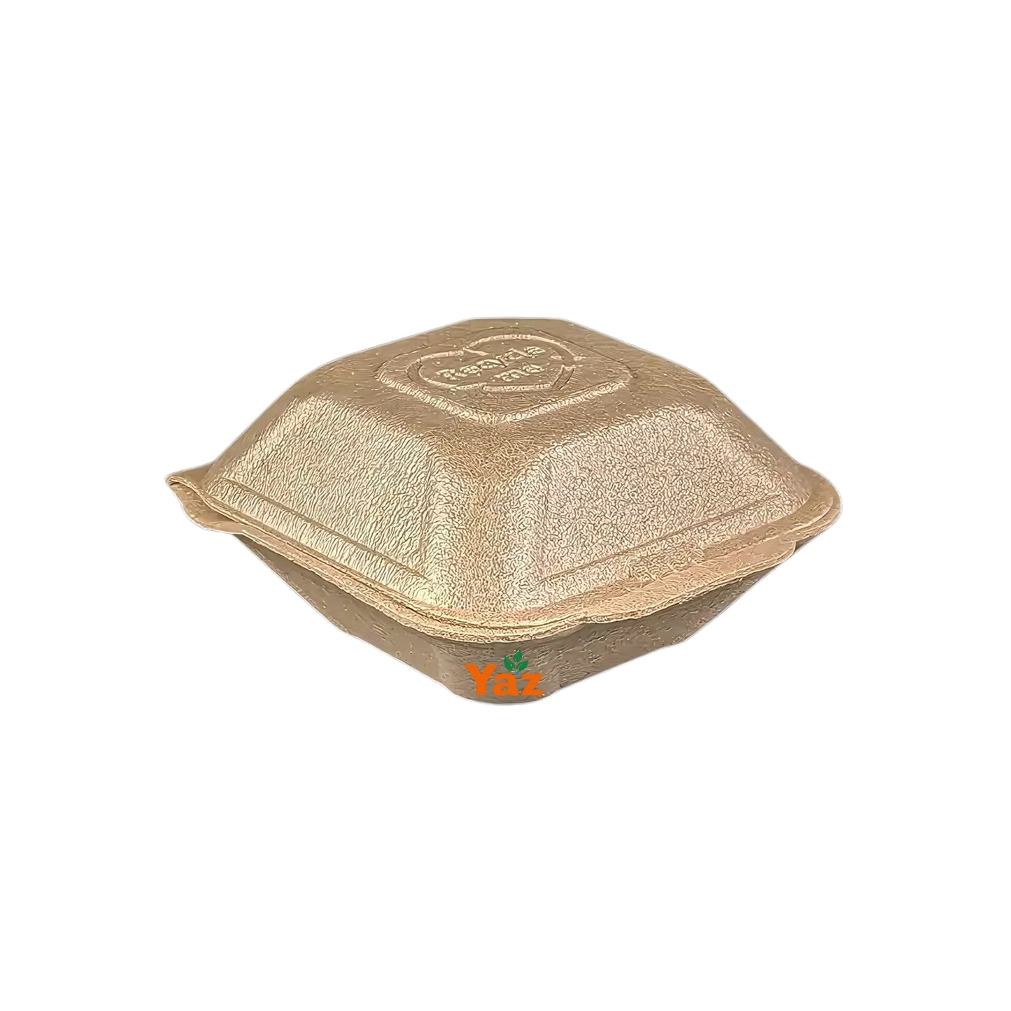 Brown Infinity (XS) TT7 Take Away Food Boxes 1x220