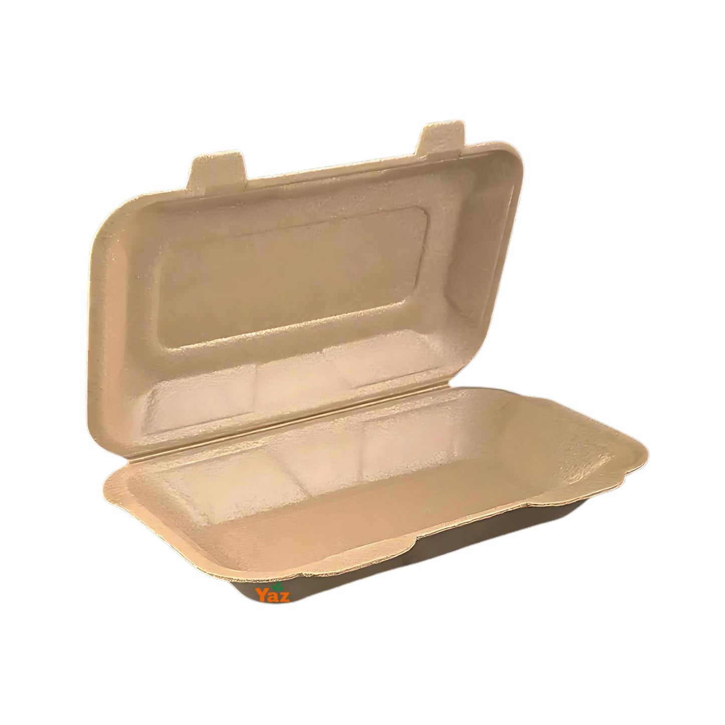 Brown Infinity (L) TT10 Take Away Food Boxes 1x220