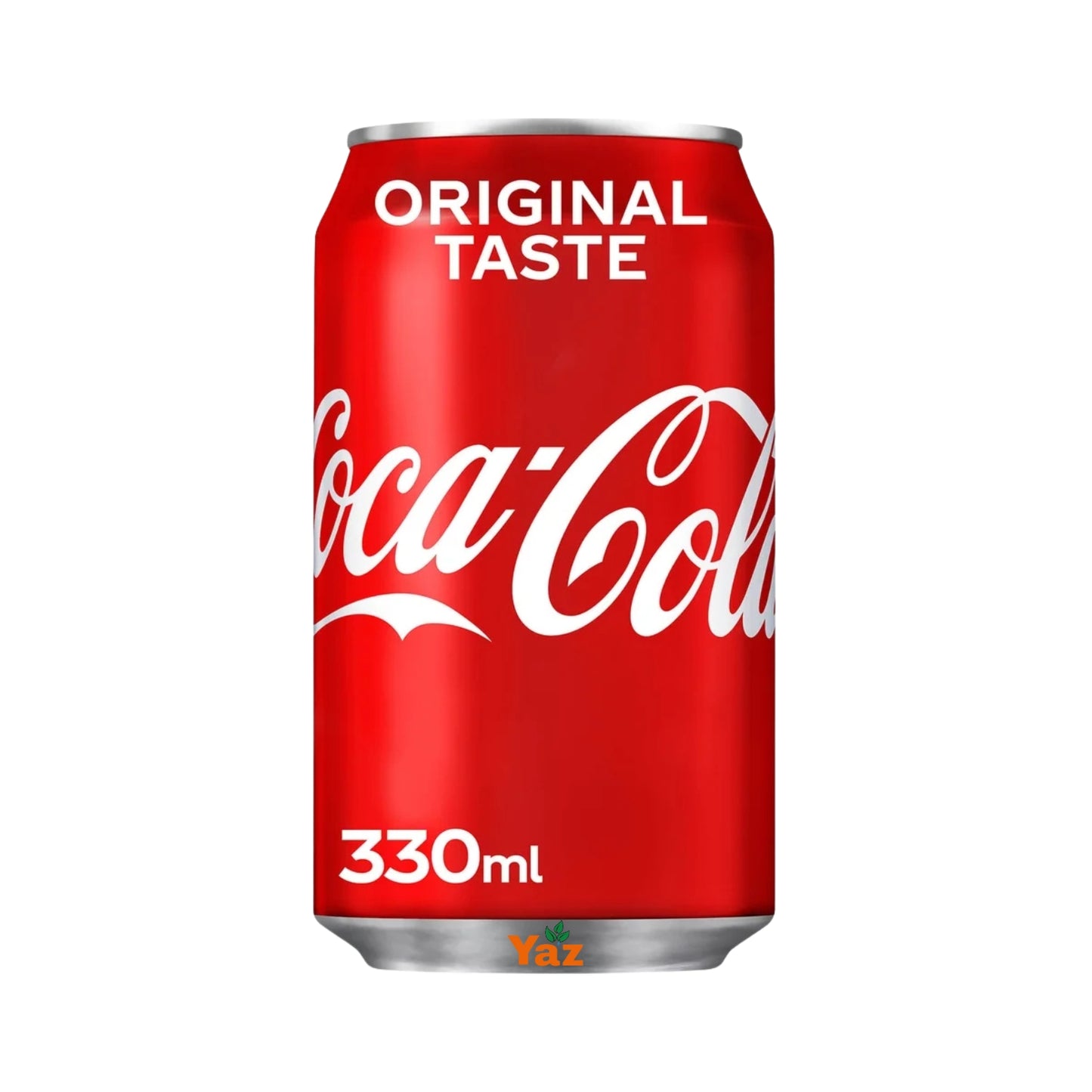 Coca Cola Originals Cans GB 24x330ml