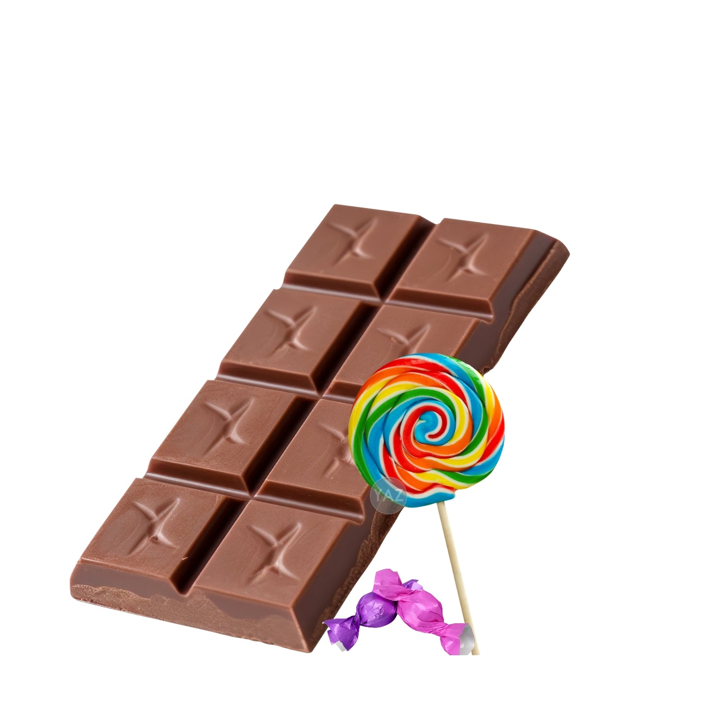 Confectionery Supplies