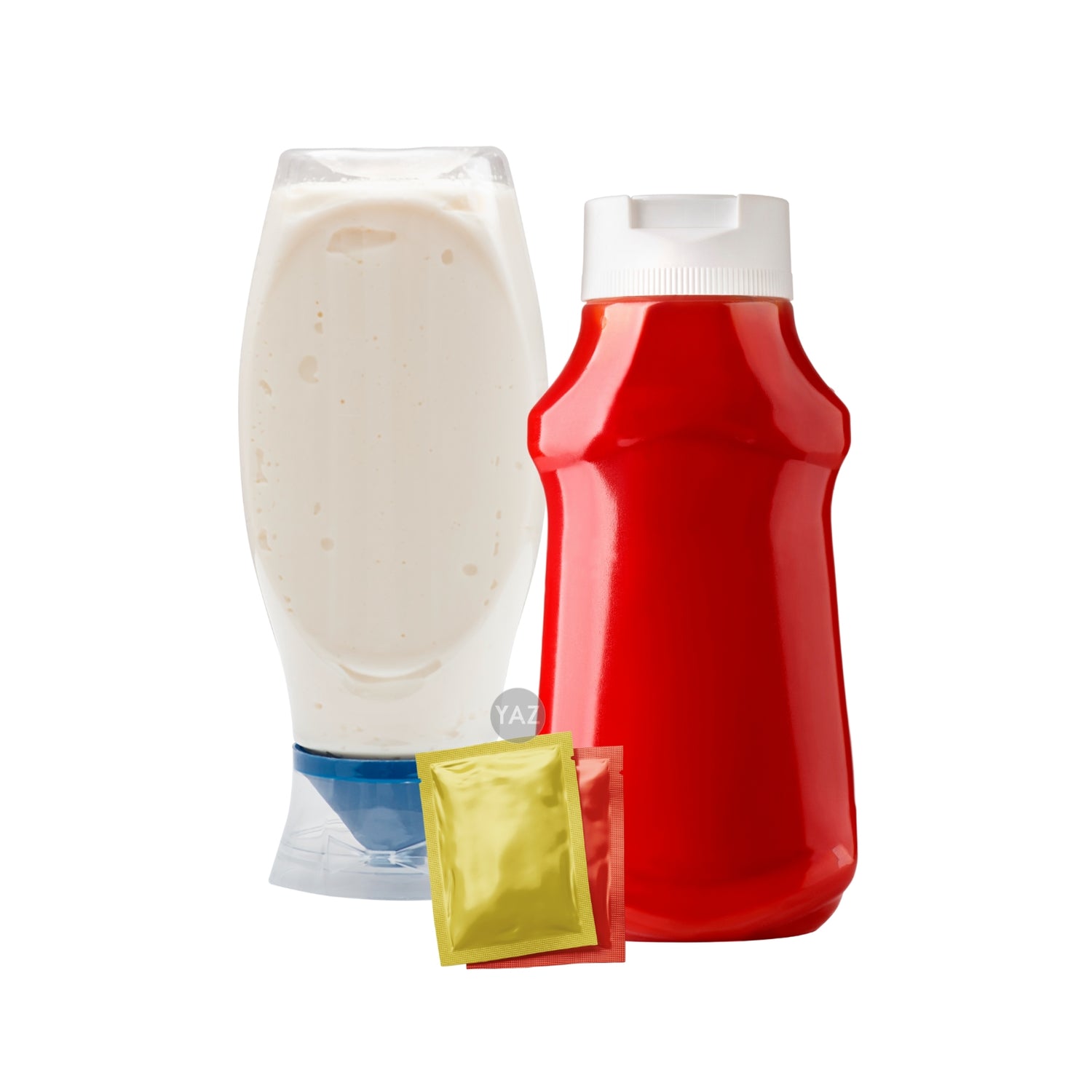 Condiments & Dressings