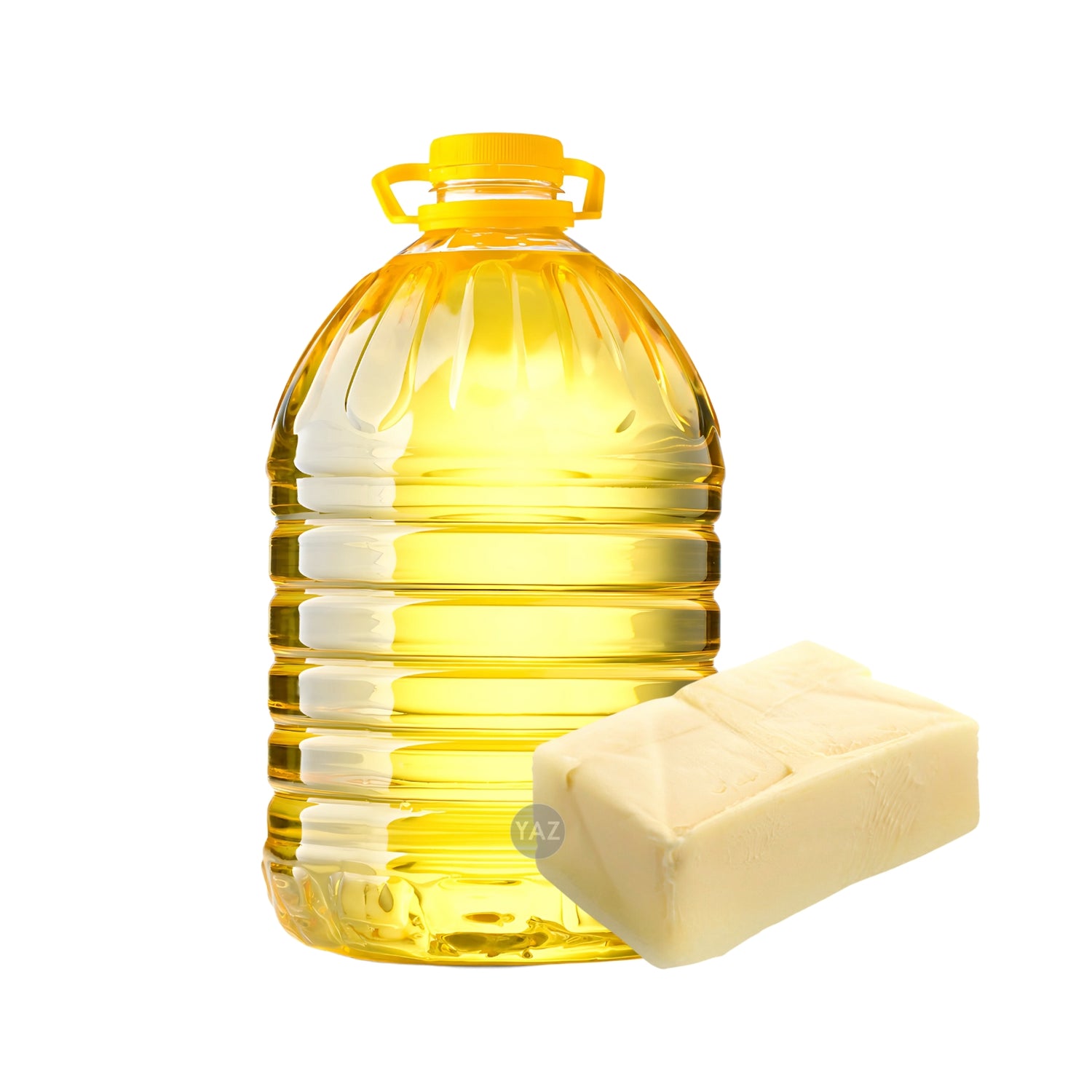 Cooking Oils & Butters