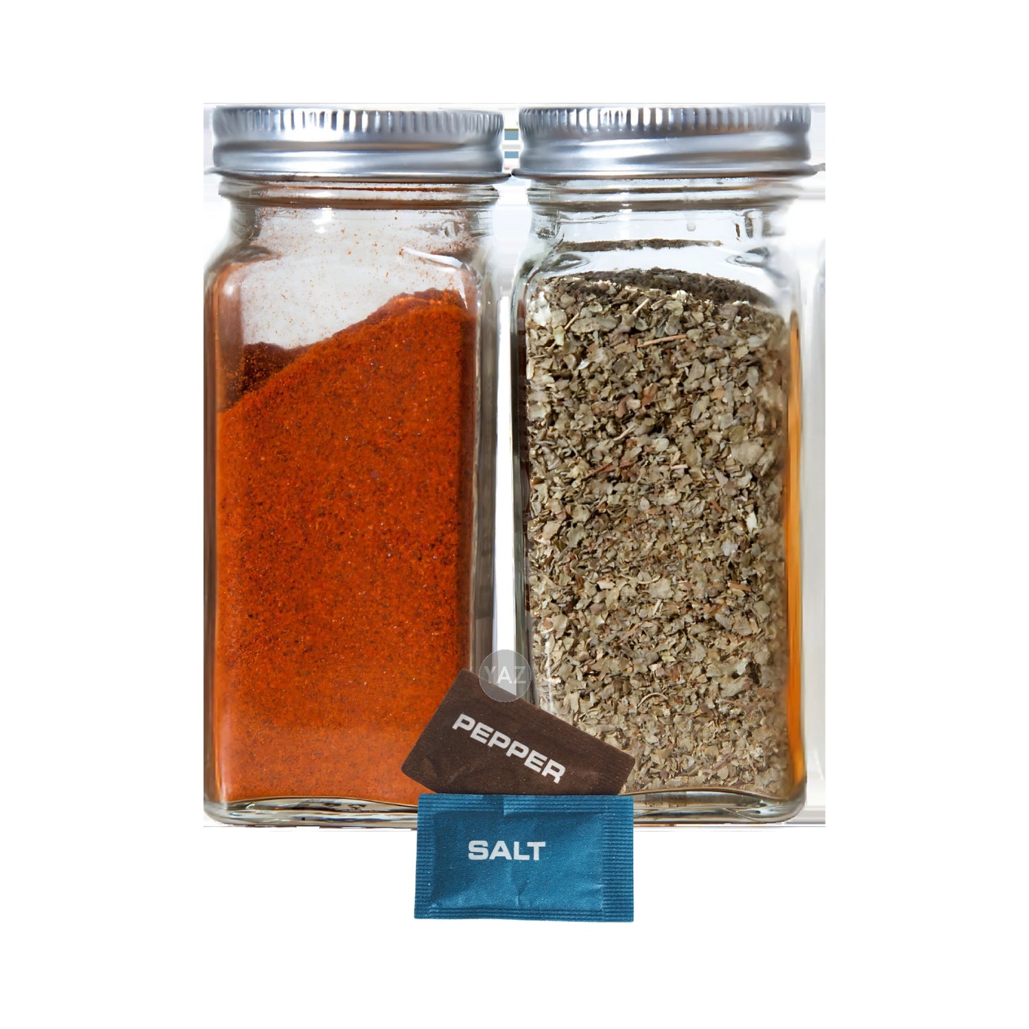 Herbs, Spices & Seasonings