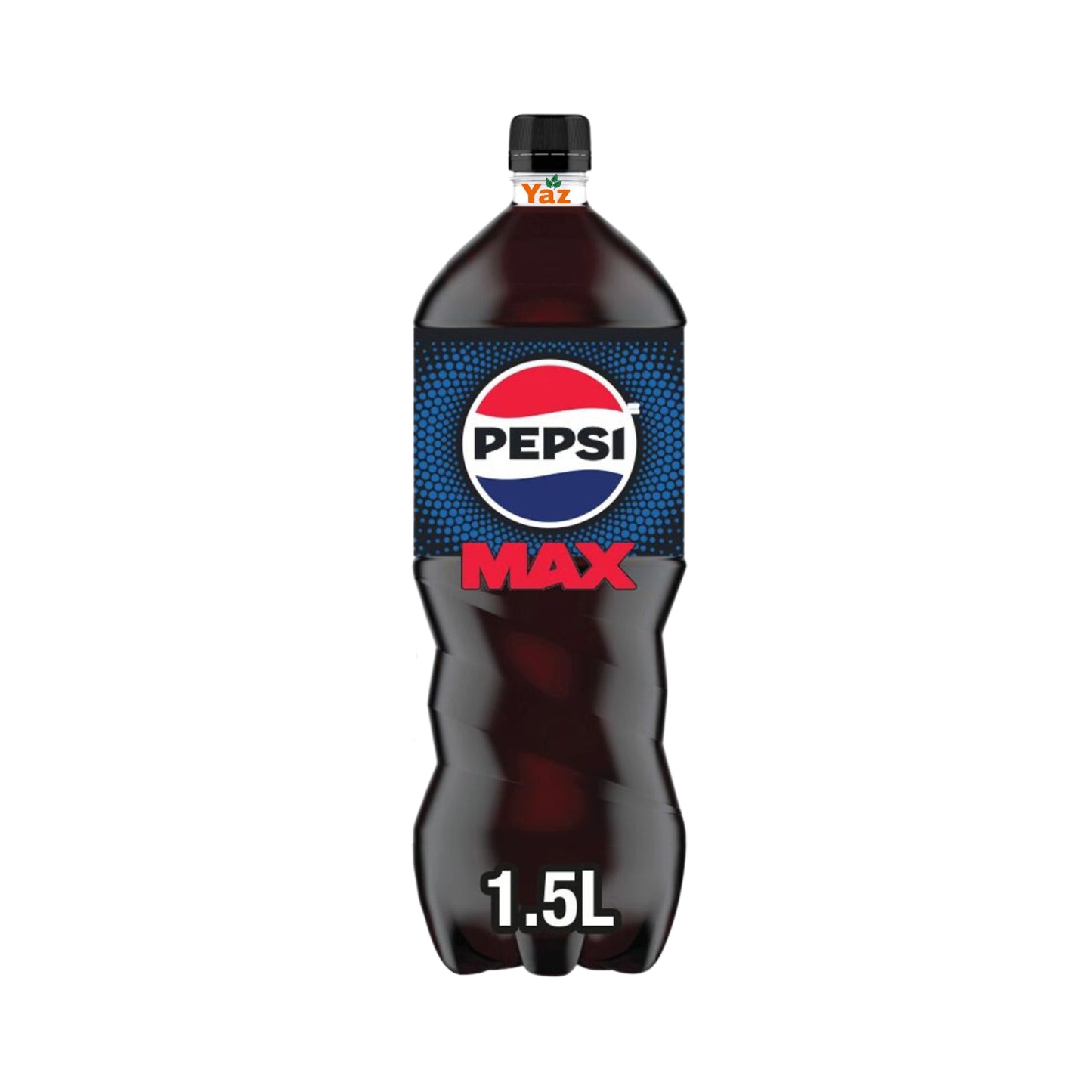 Pepsi MAX Big BOTTLE GB 12x1.5L