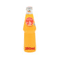 Uludag Legendary Orange Gazoz (Portakal) Glass Bottle 24x250ml