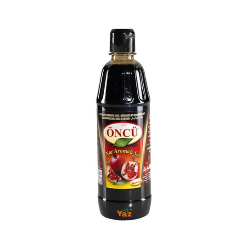 Oncu Pomegranate Sauce (Nar Eksisi) 12x720ml