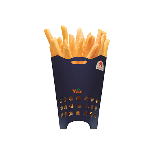Printed LW Chip Scoops 1x500