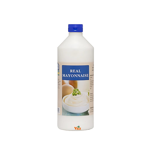 Sasco Squeezy Mayonnaise 6x1L