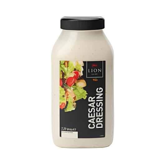 Lion CAESAR Dressing 2x2.27L