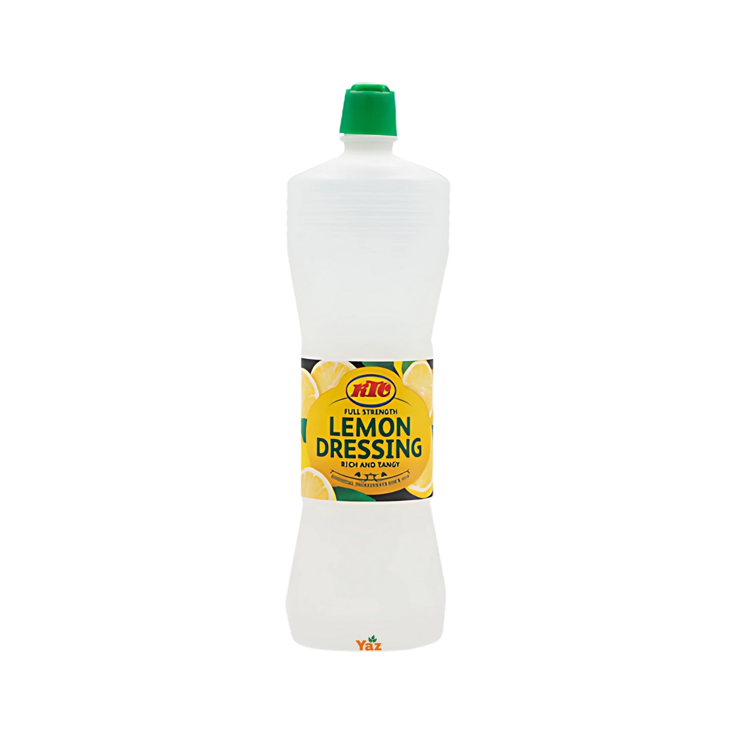 KTC Lemon Dressing (Limon Sosu) 24x400ml